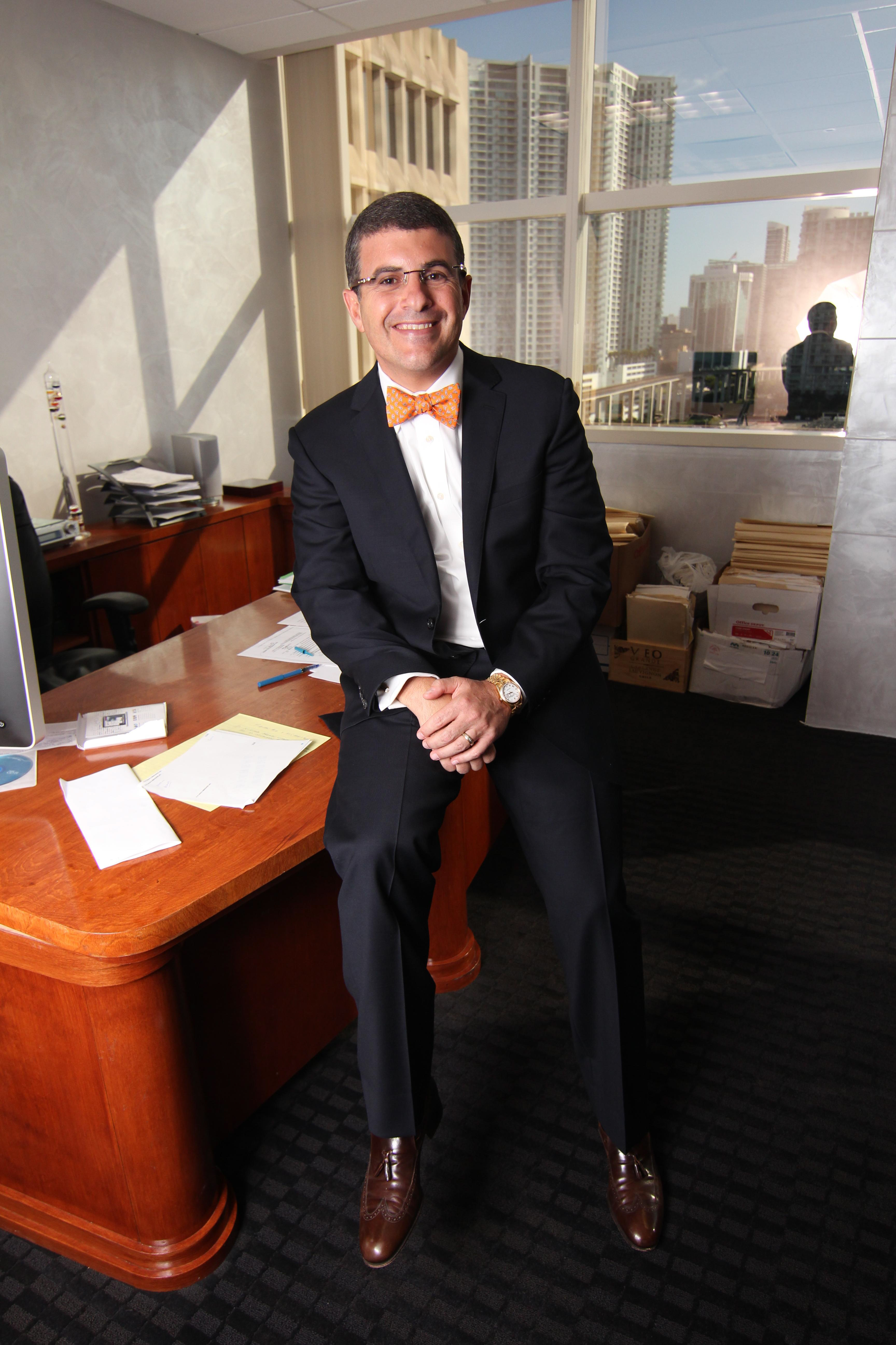 "Immigration Attorney"