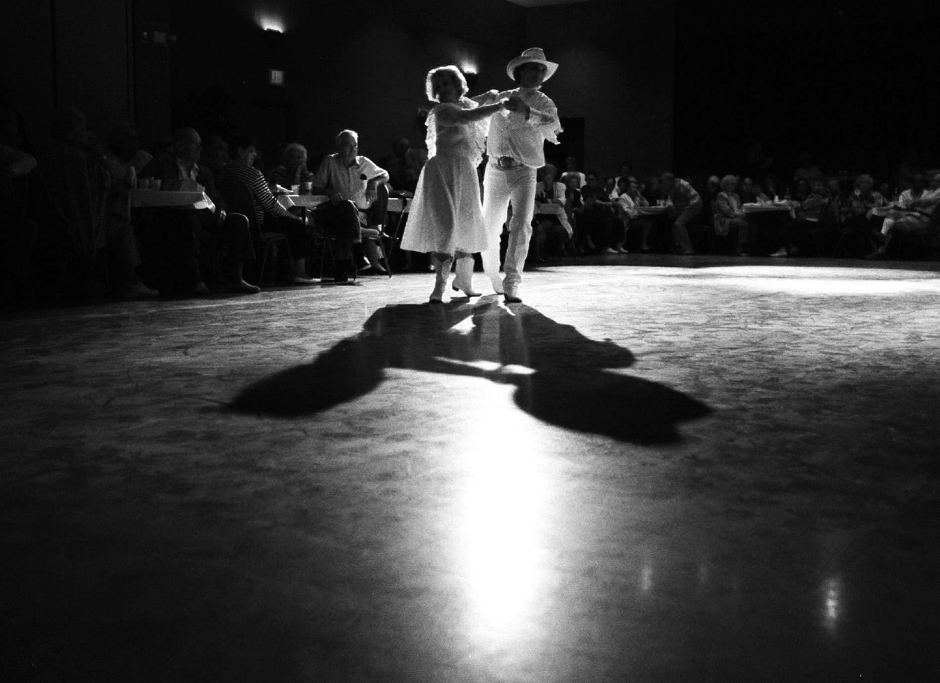 "Dance the Night Away"