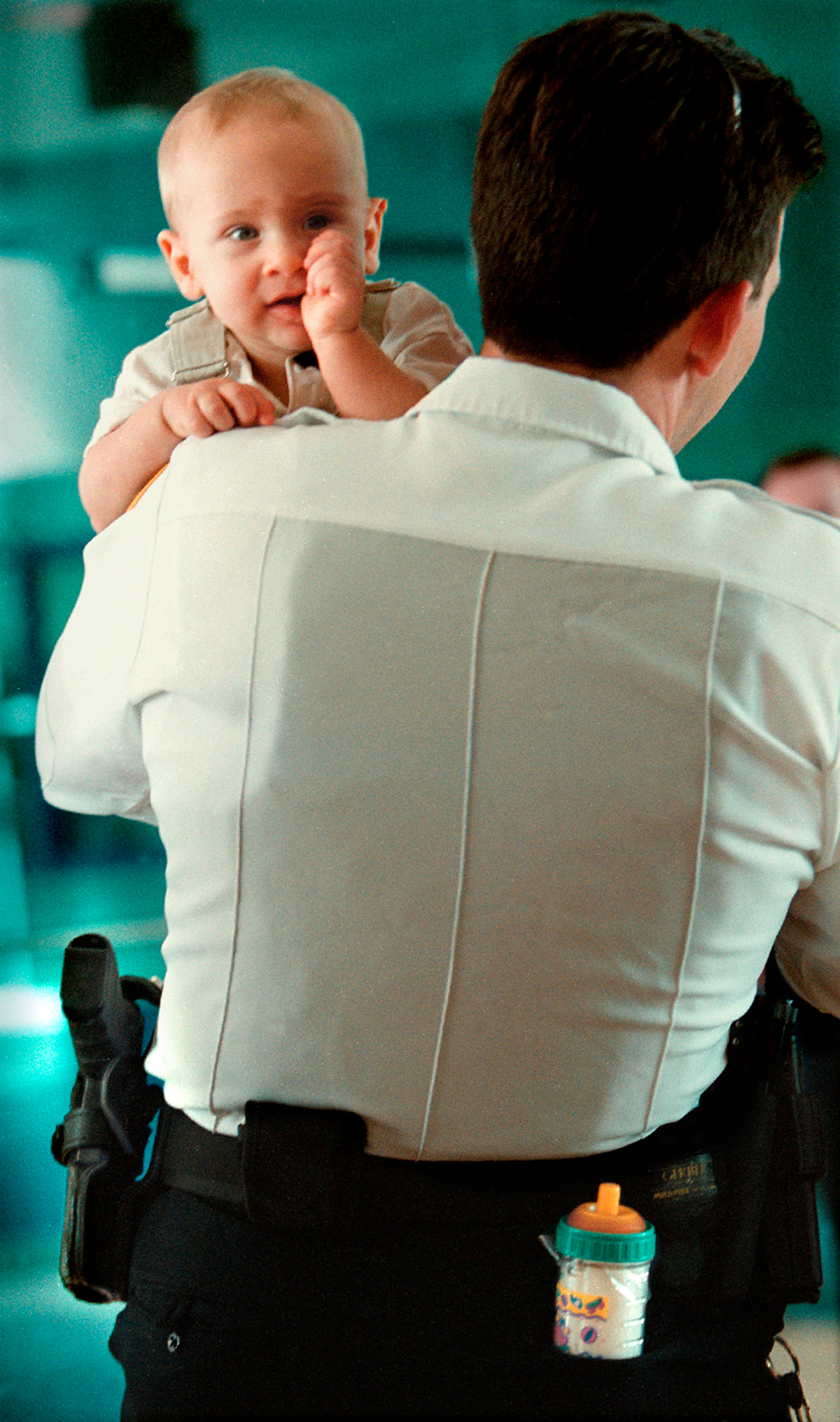 "Tools of the Trade"