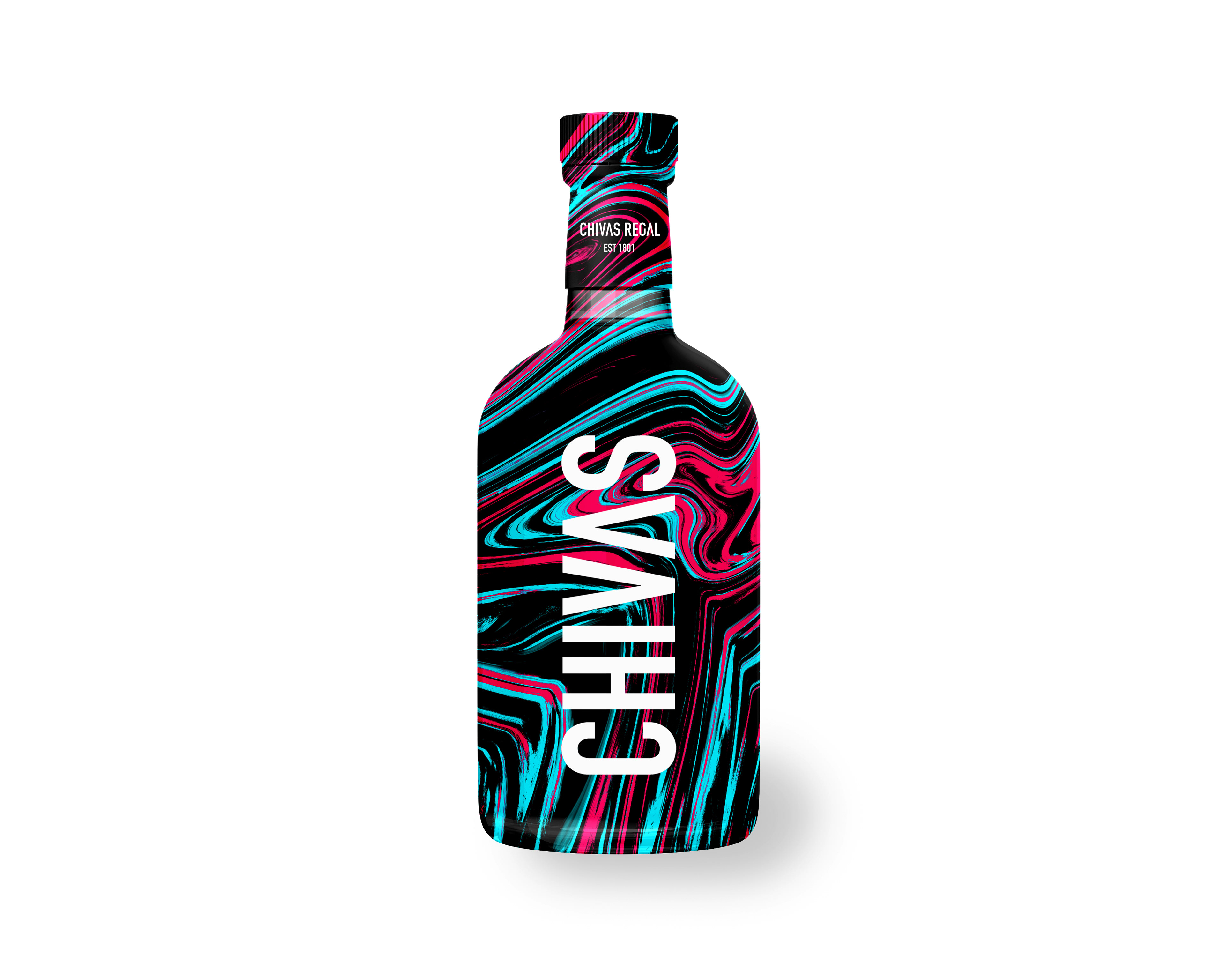 Chivas Regal