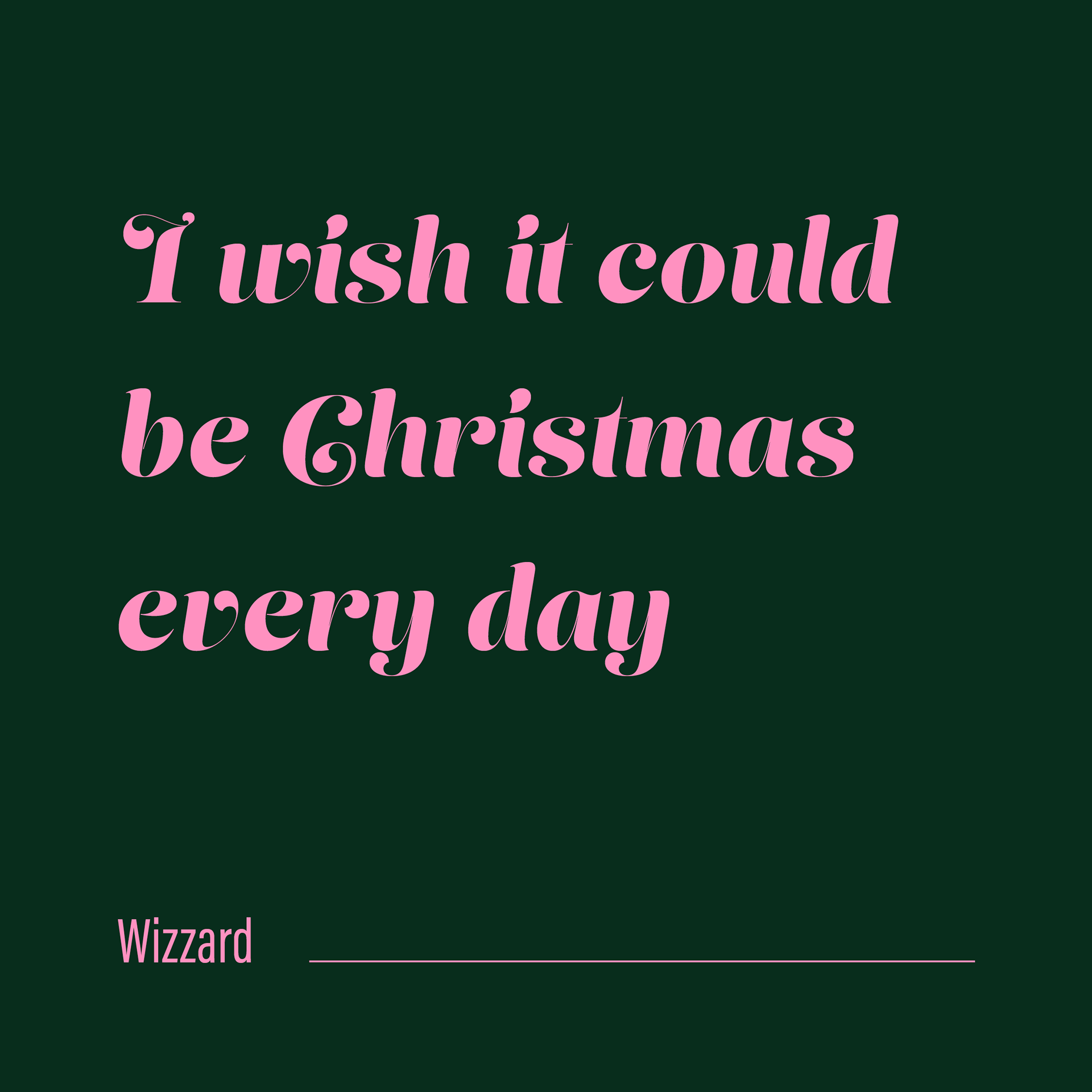 Christmas