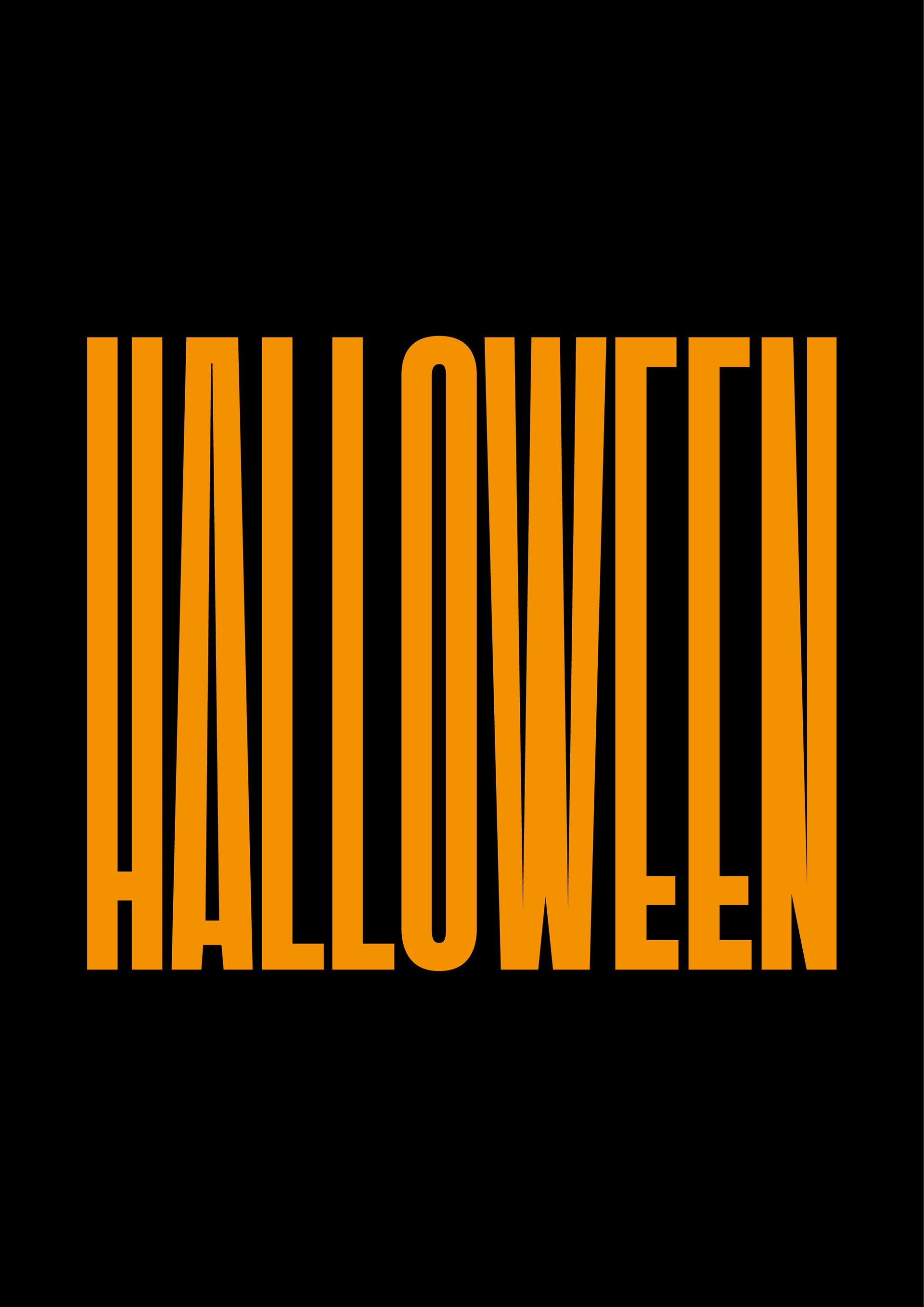 Halloween