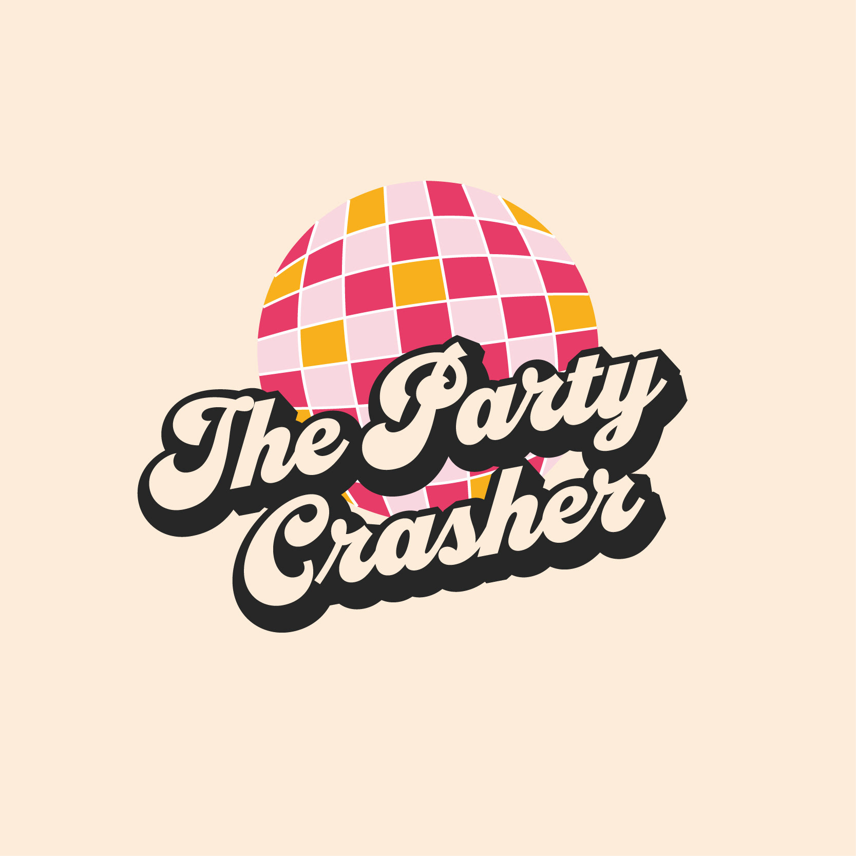 The Party Crasher