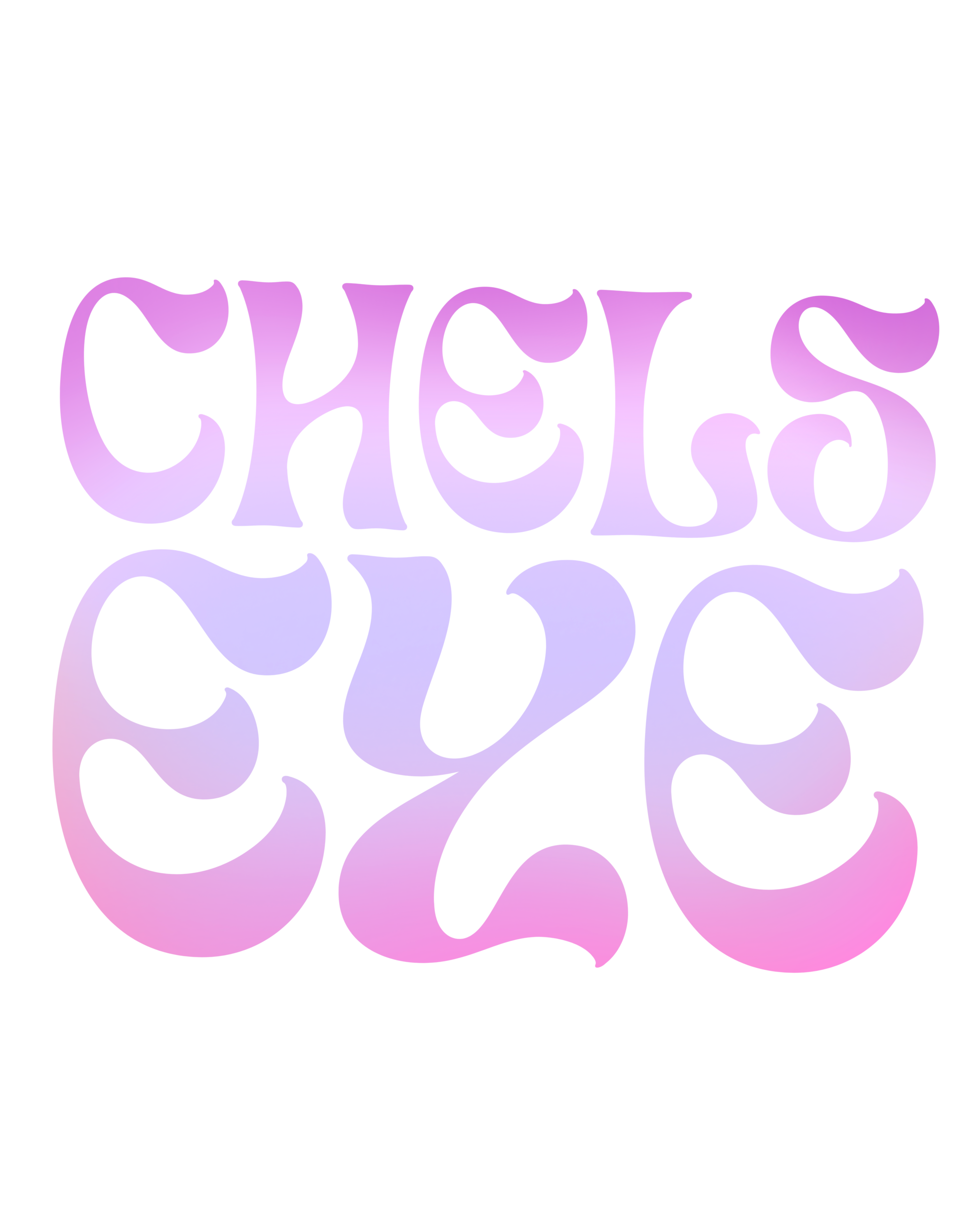 Chelsi Holladay