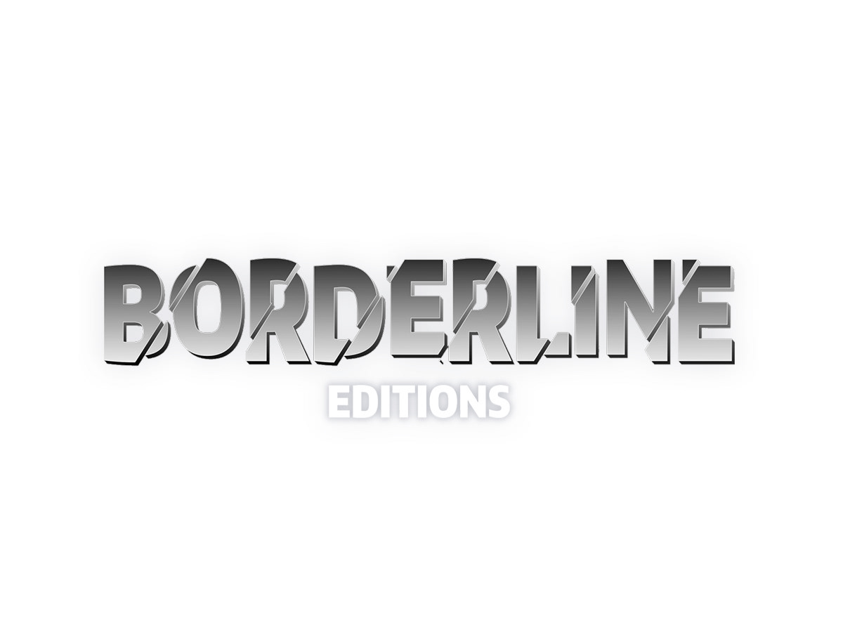 Borderline editions