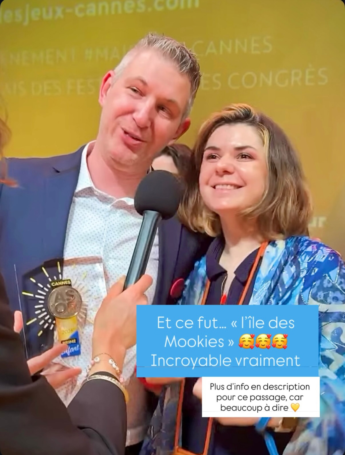 As d'or Enfant 2026 - Avec Florian Sirieix