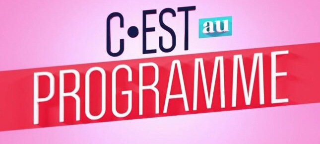 Interview France 2 - c'est au programme