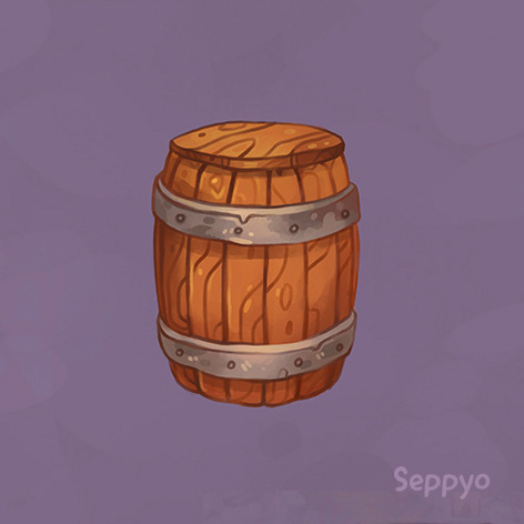Props - Gardiens des Saisons -  Board Game - SPACECOW