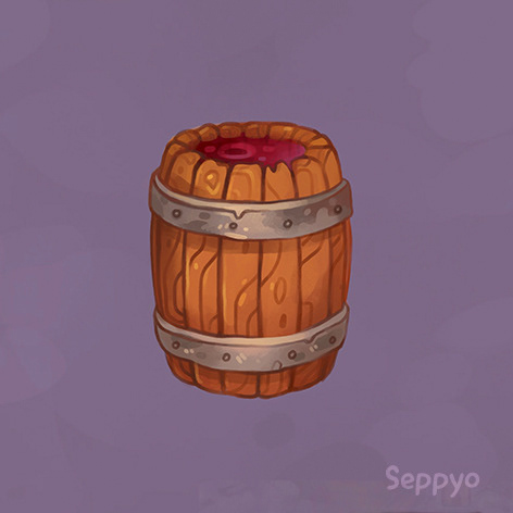 Props - Gardiens des Saisons -  Board Game - SPACECOW