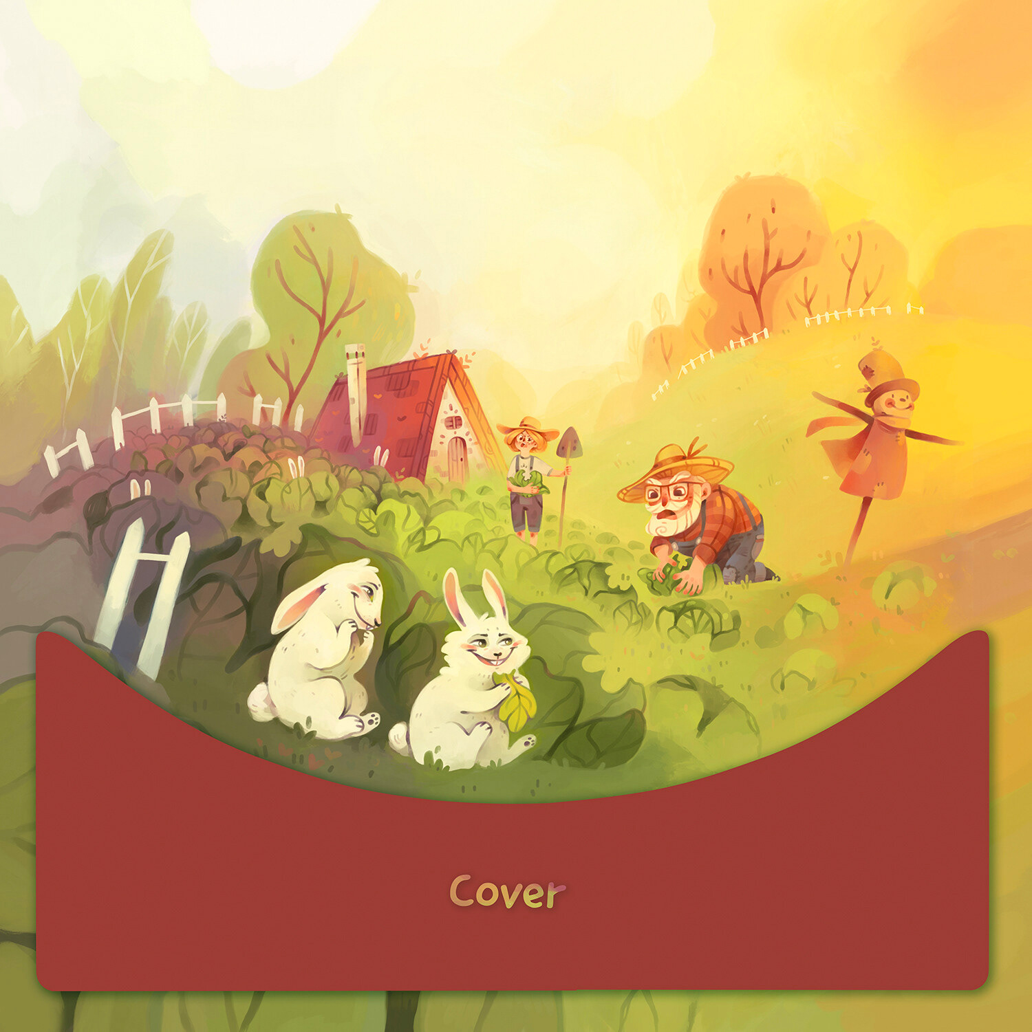 Cover - Chou y es-tu? - Board game - SPACECOW
