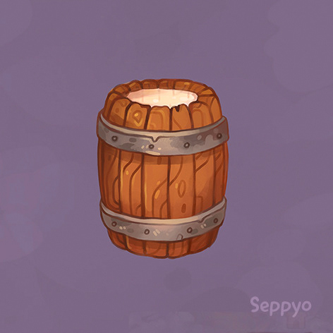 Props - Gardiens des Saisons -  Board Game - SPACECOW