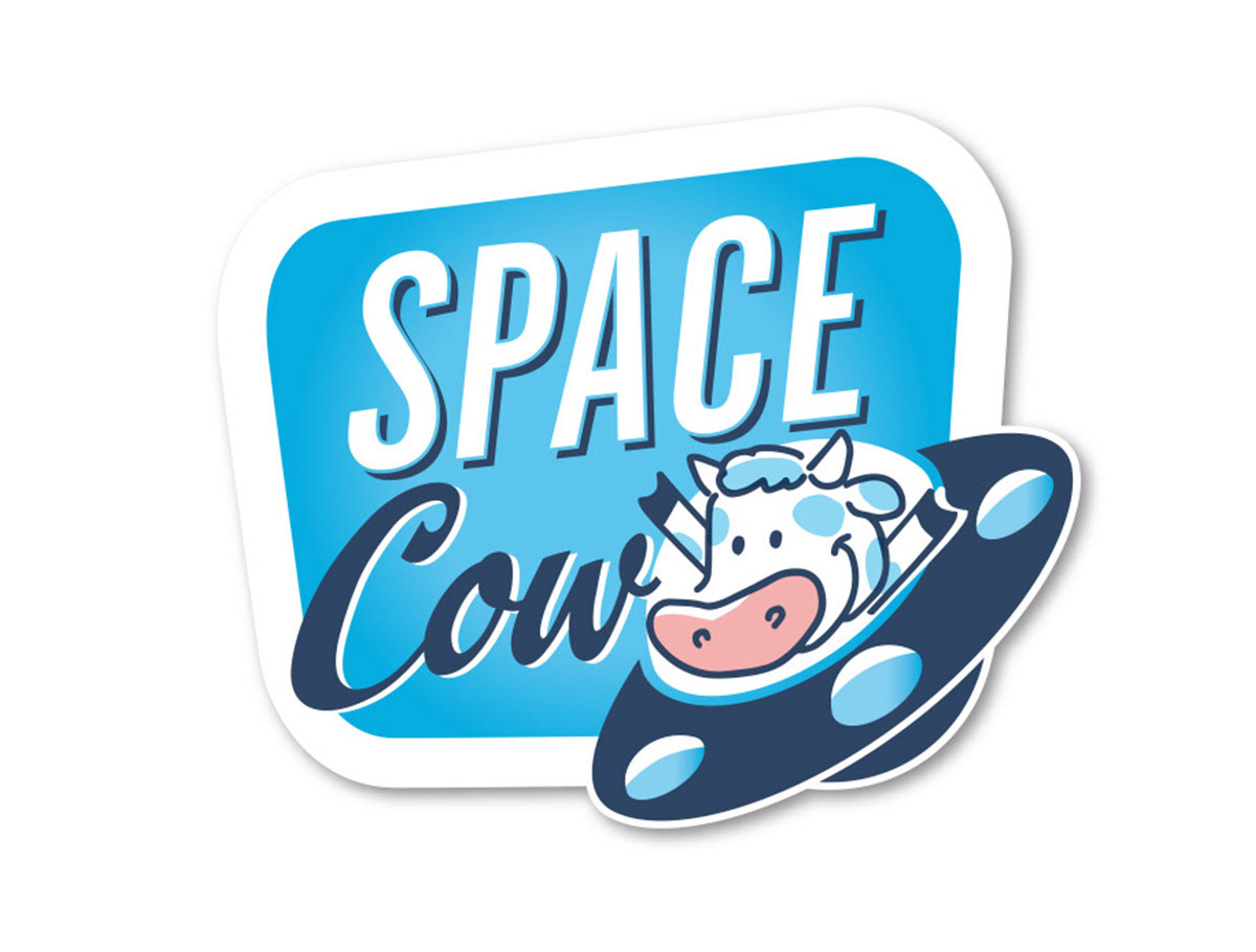 Space Cow