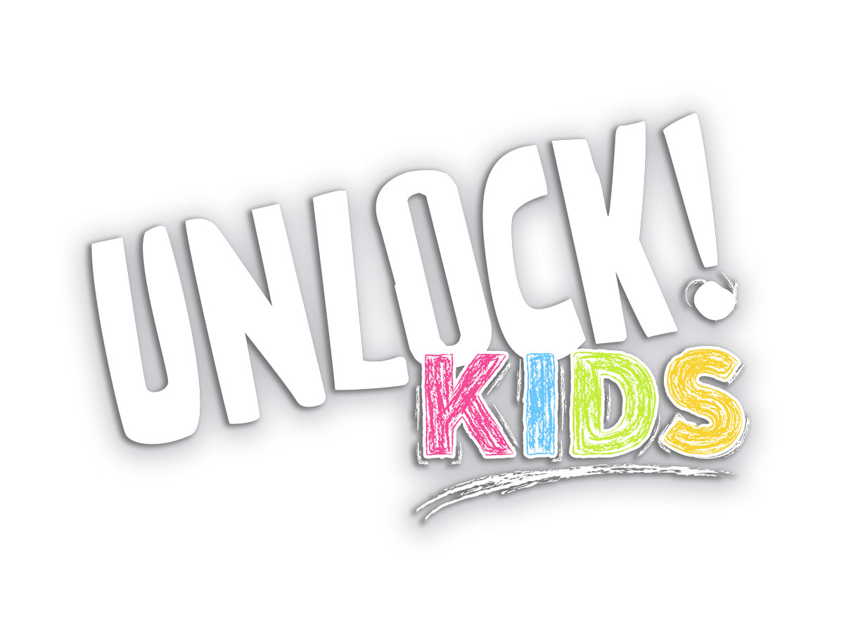 Unlock kids 3