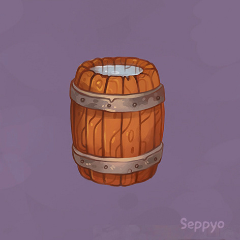 Props - Gardiens des Saisons -  Board Game - SPACECOW