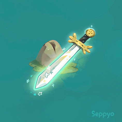Props - Gardiens des Saisons -  Board Game - SPACECOW