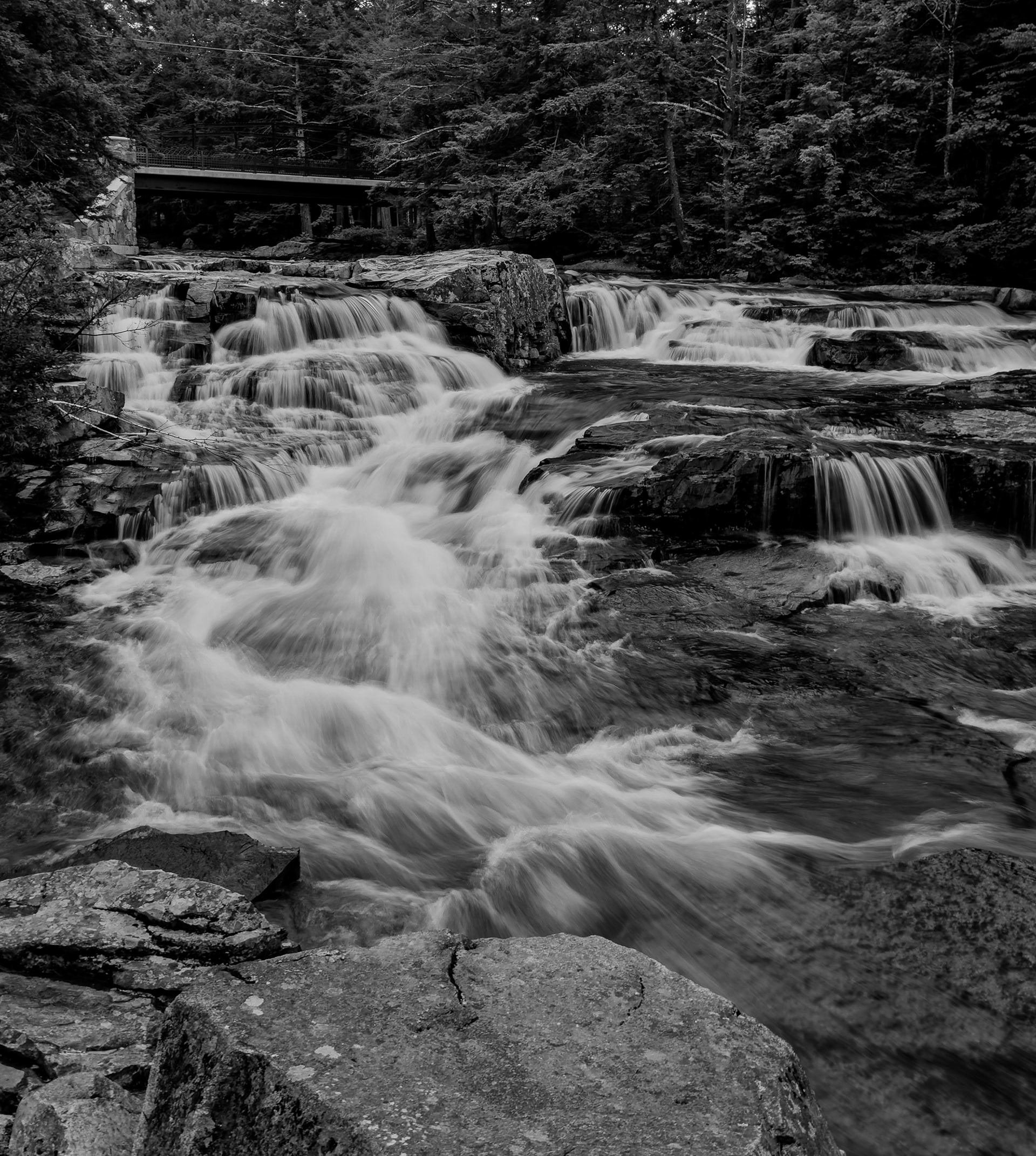 Jackson Falls No3