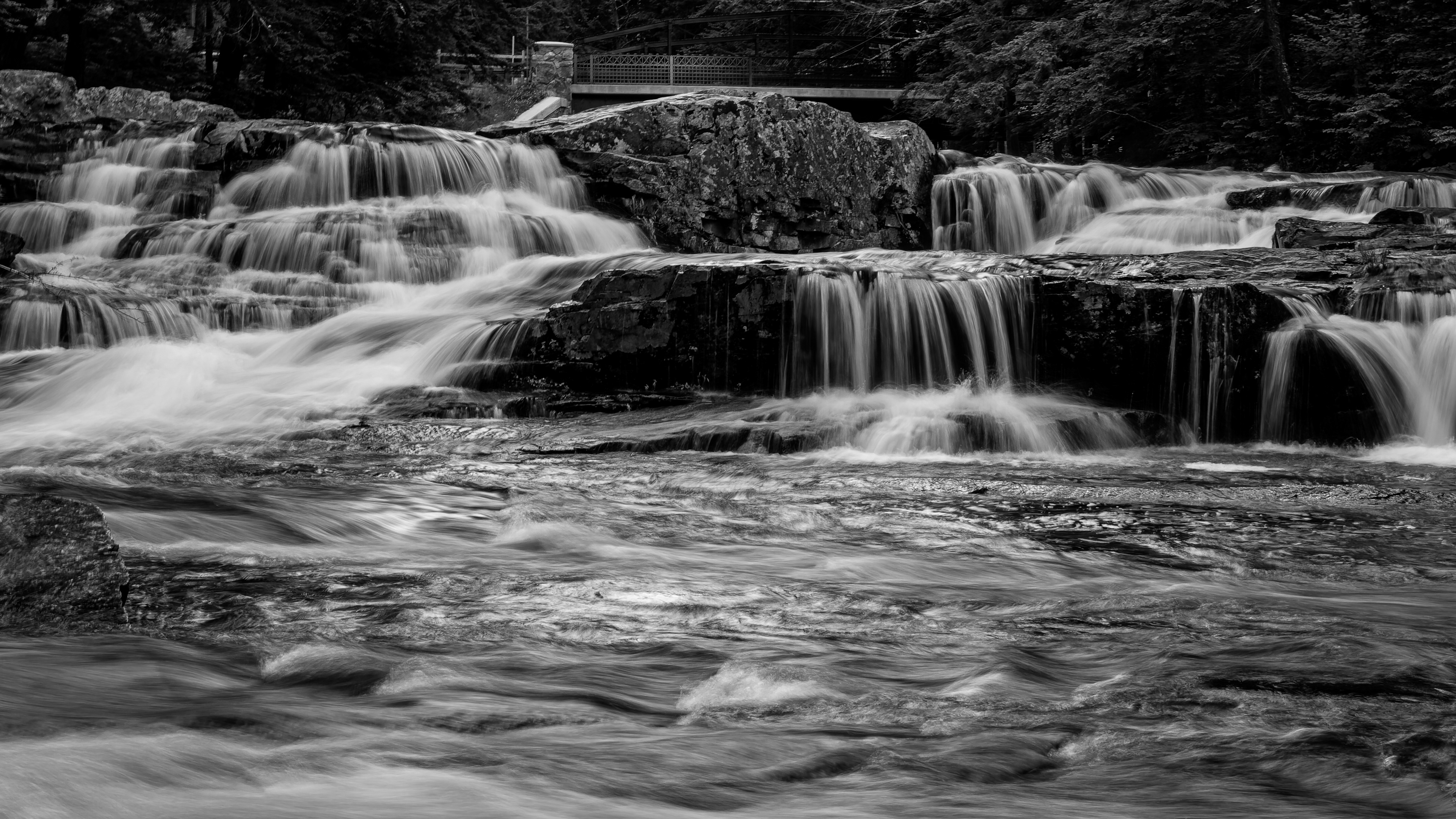 Jackson Falls No5