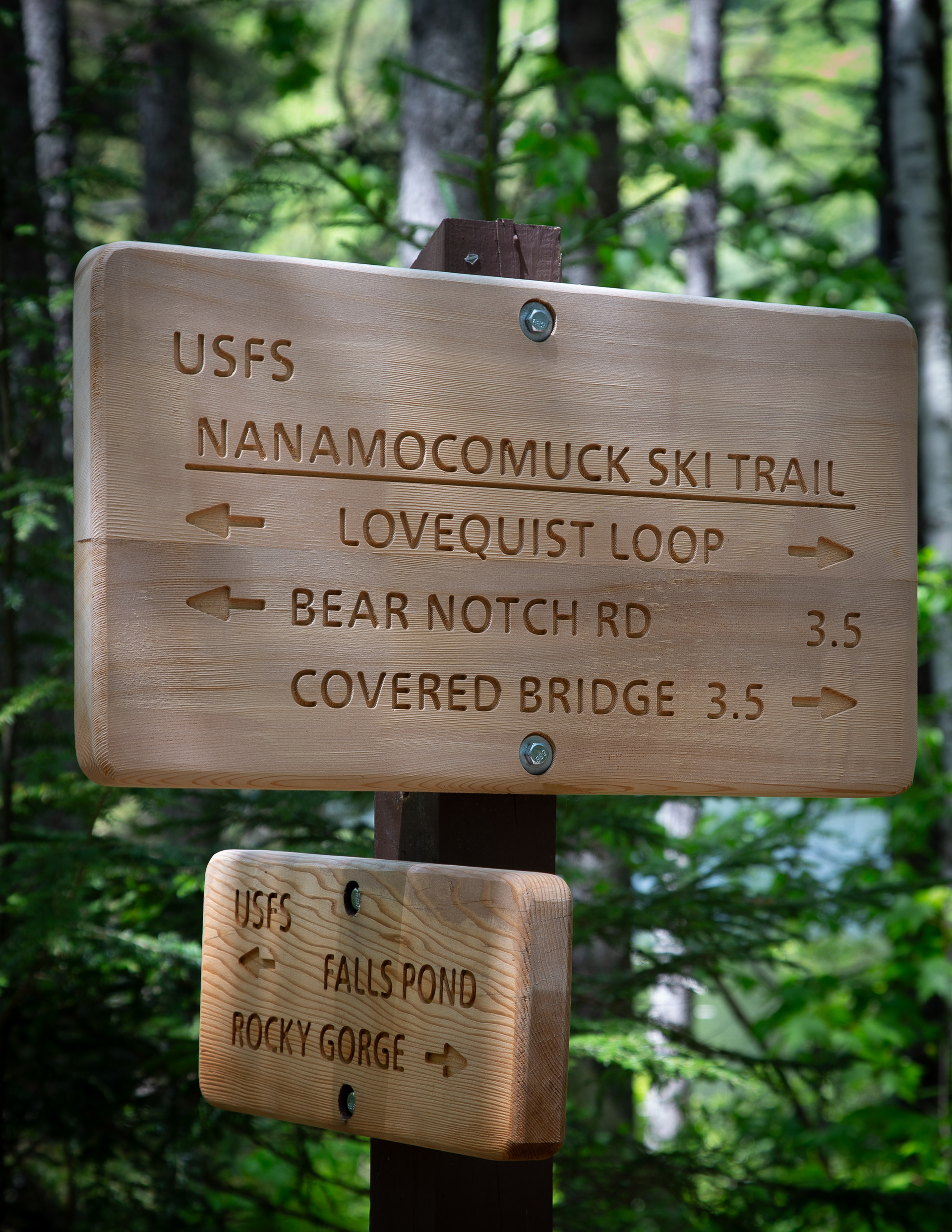 Rocky Gorge No7