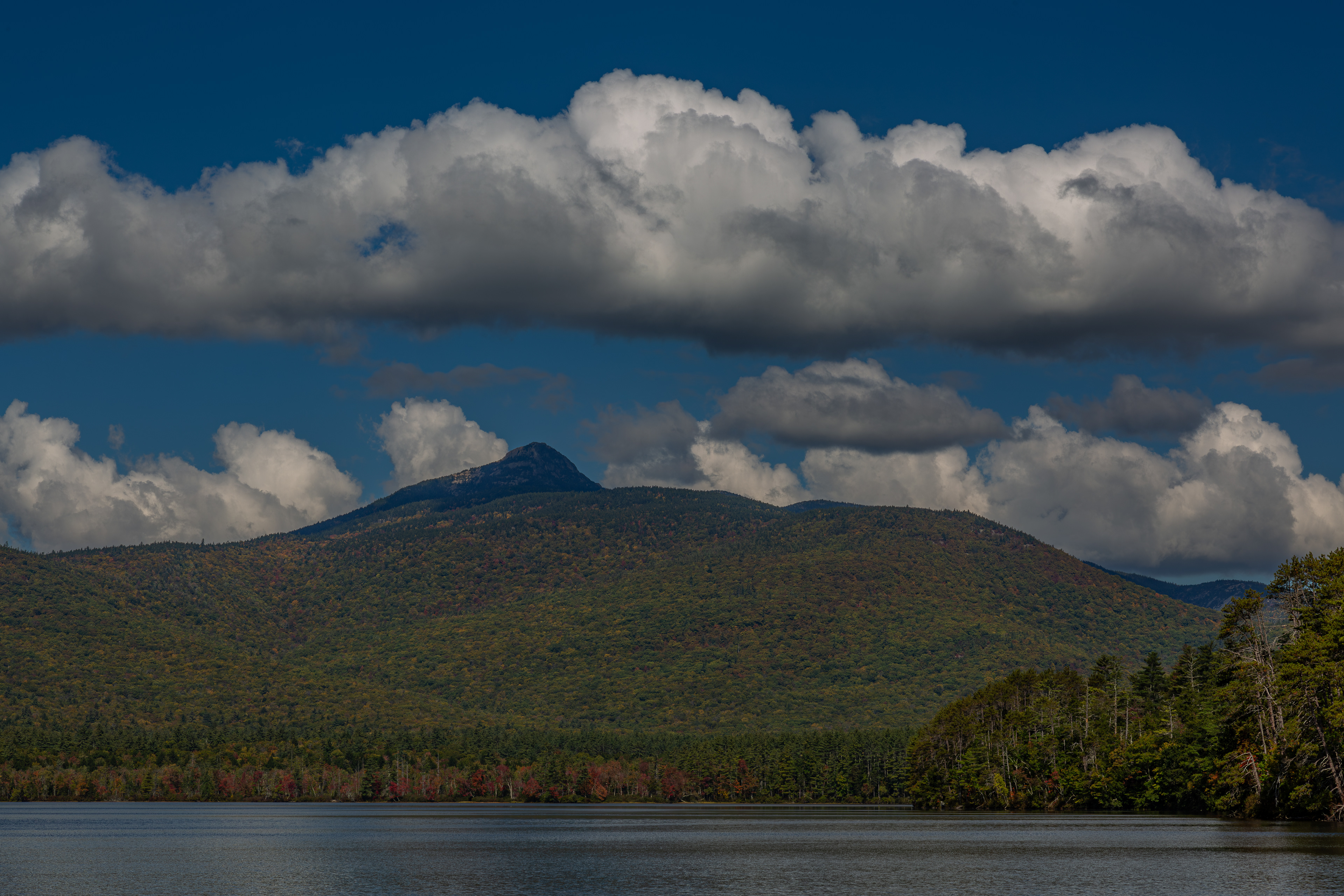 Mount Chocorua
