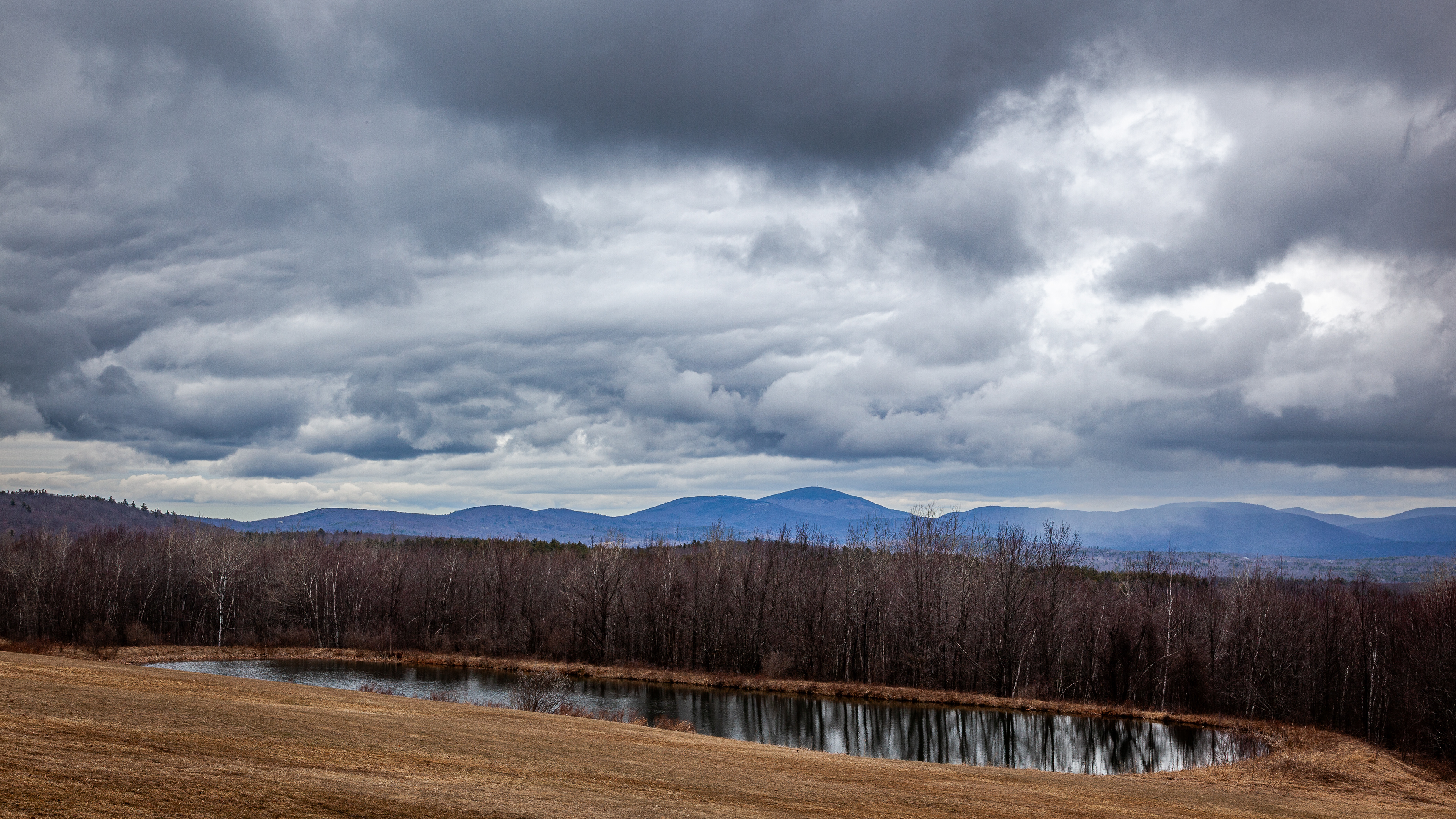 Frisky Hill Scenic Overlook No1