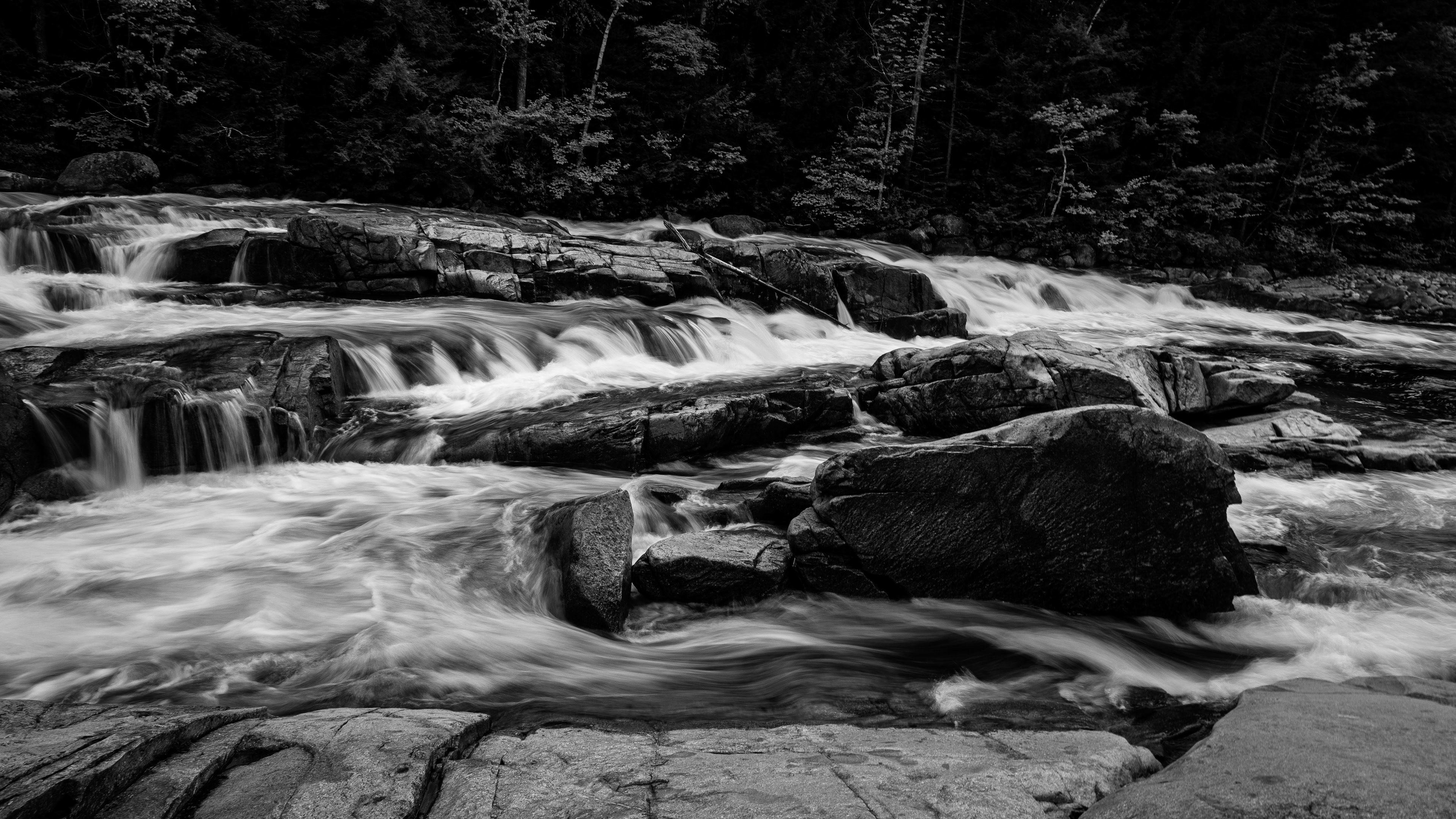 Lower Falls No14