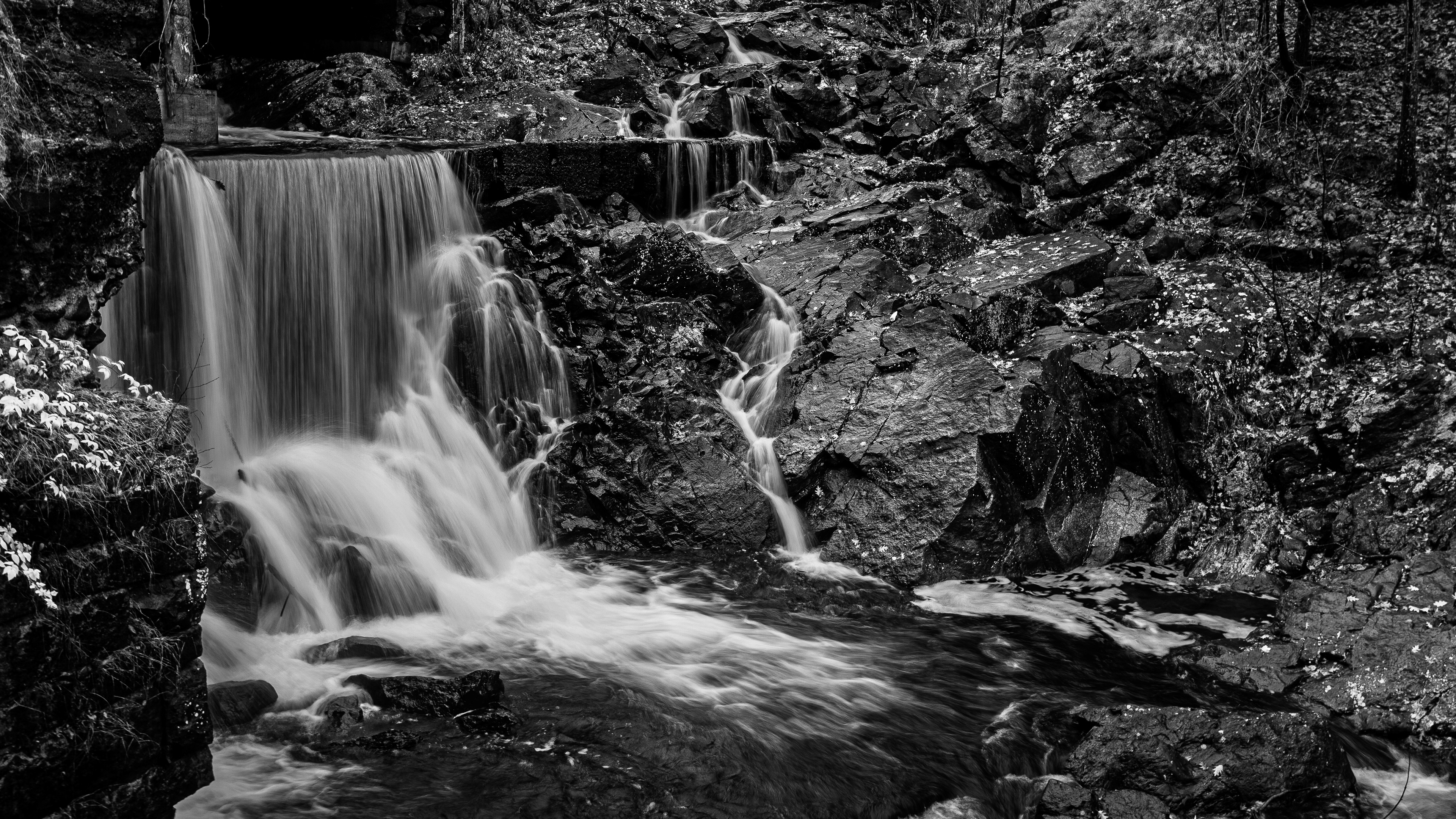 Bristol Falls Park No15