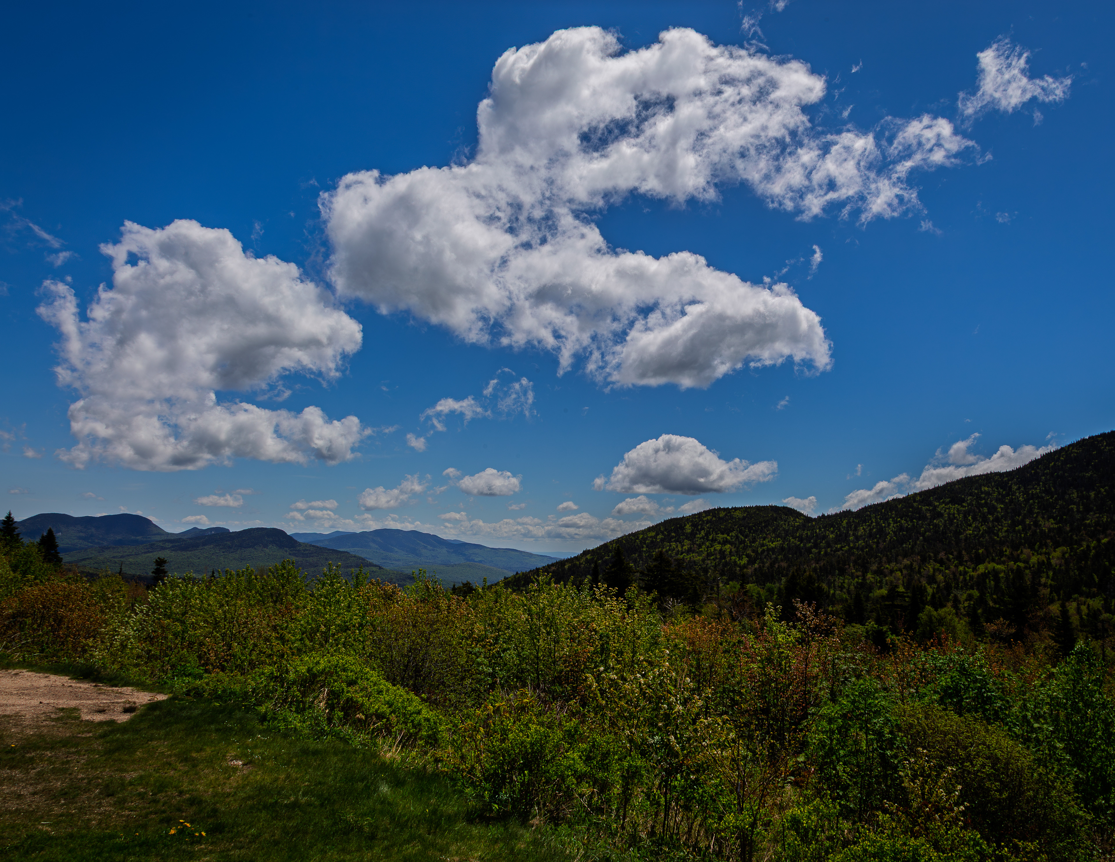 CL Graham Scenic Overlook No2