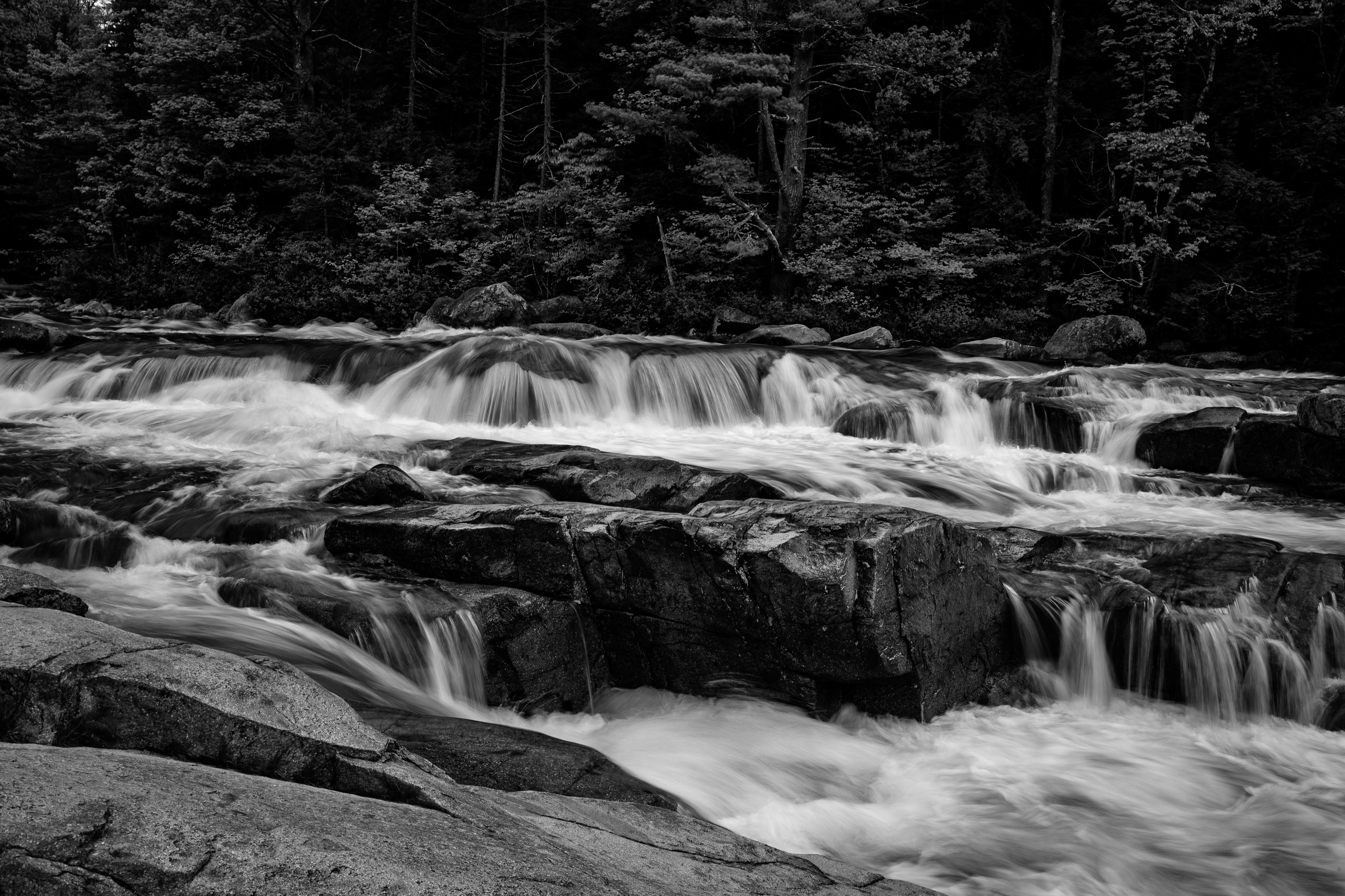 Lower Falls No18