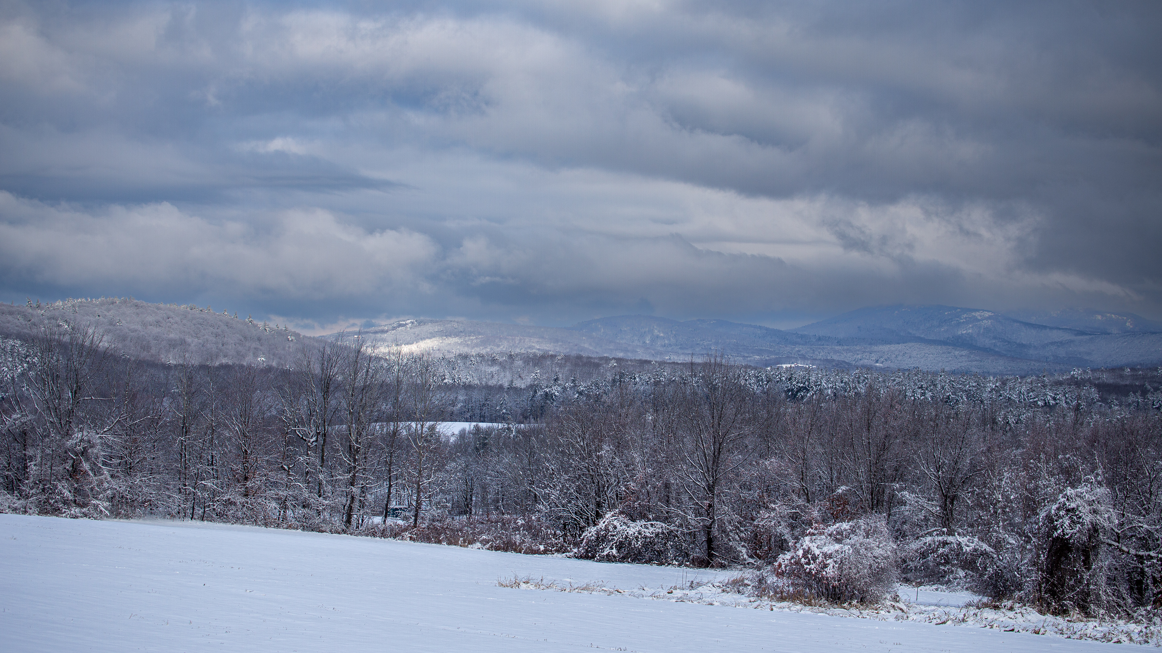 Province Road Scenic Overlook No1