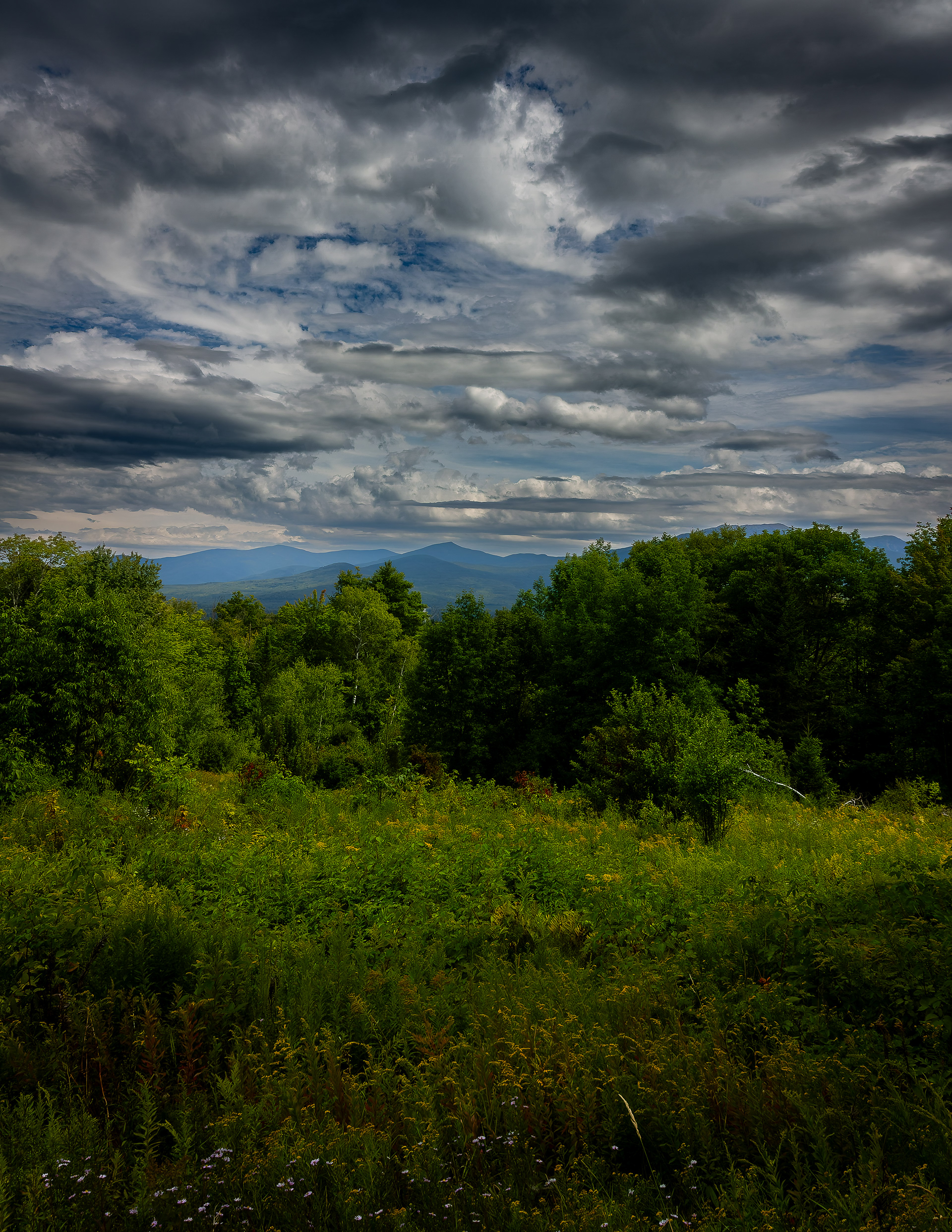 Sugar Hill Mountain Views No2 - August 22, 2026