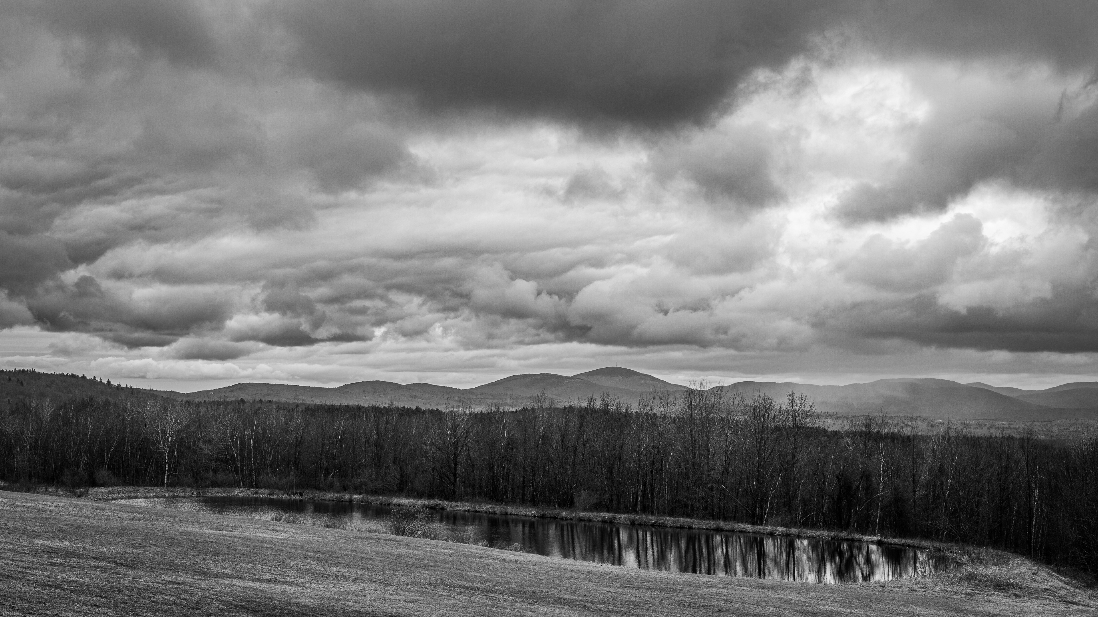 Frisky Hill Scenic Overlook No2