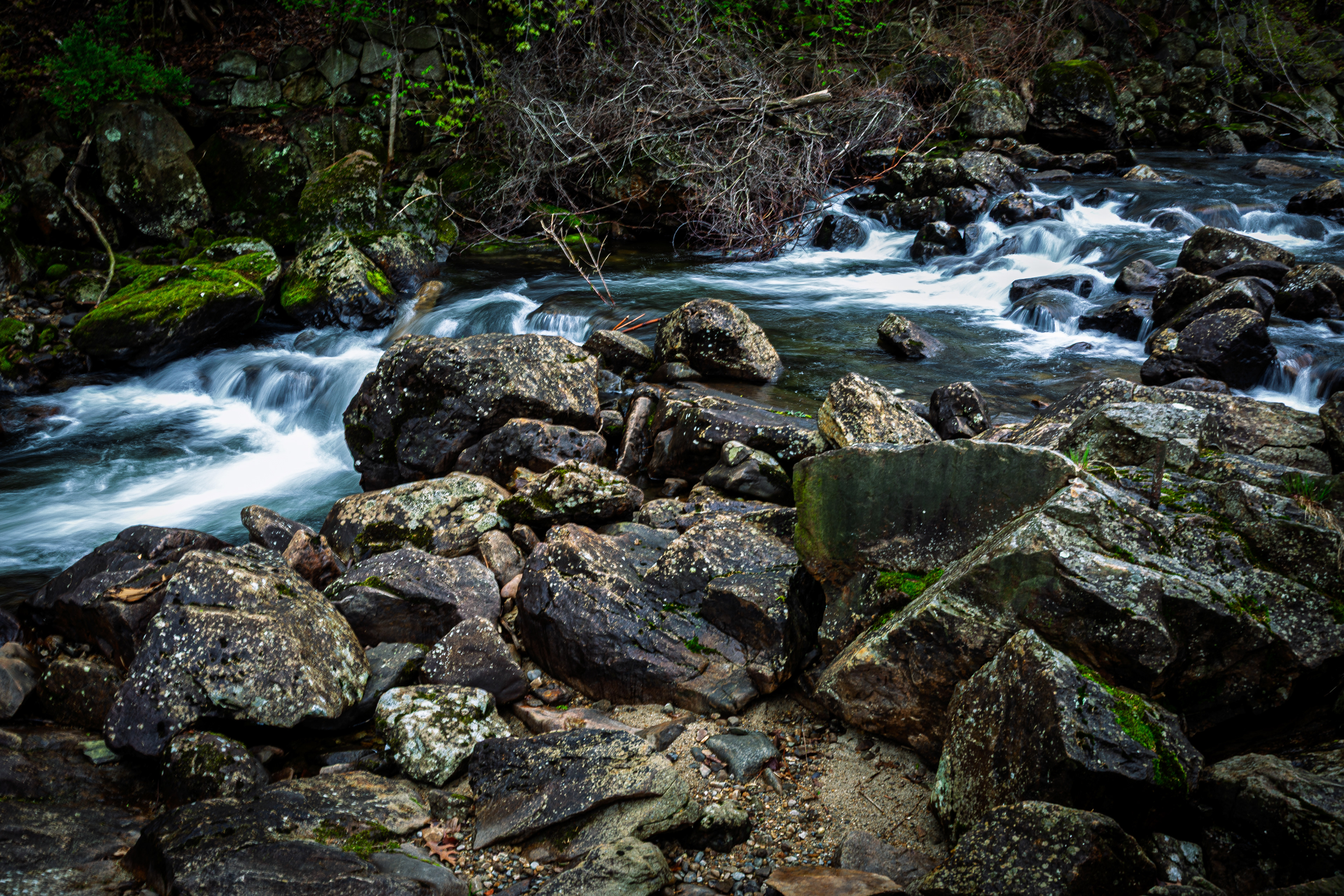 Bristol Falls Park No2