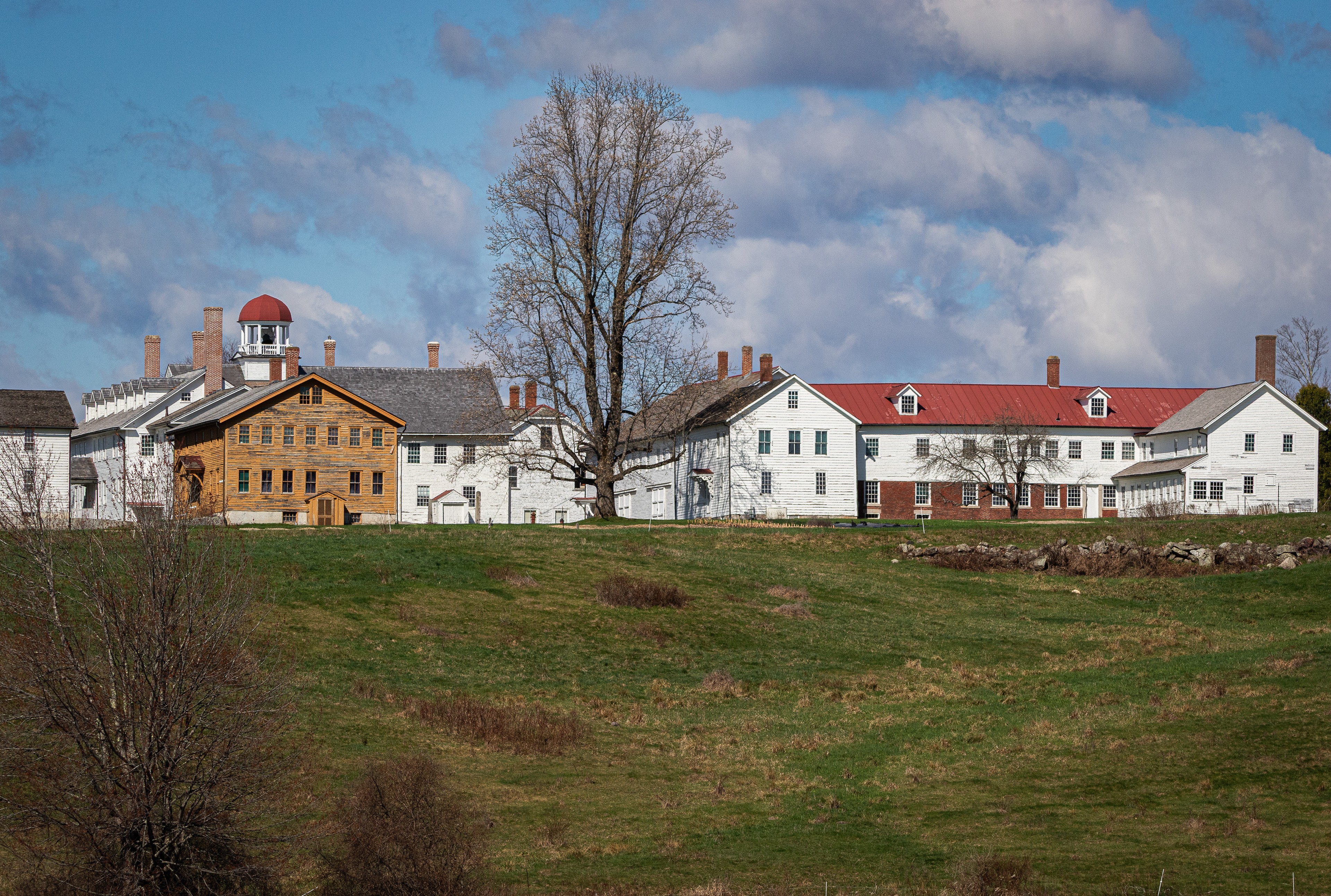 Village at CSV No2