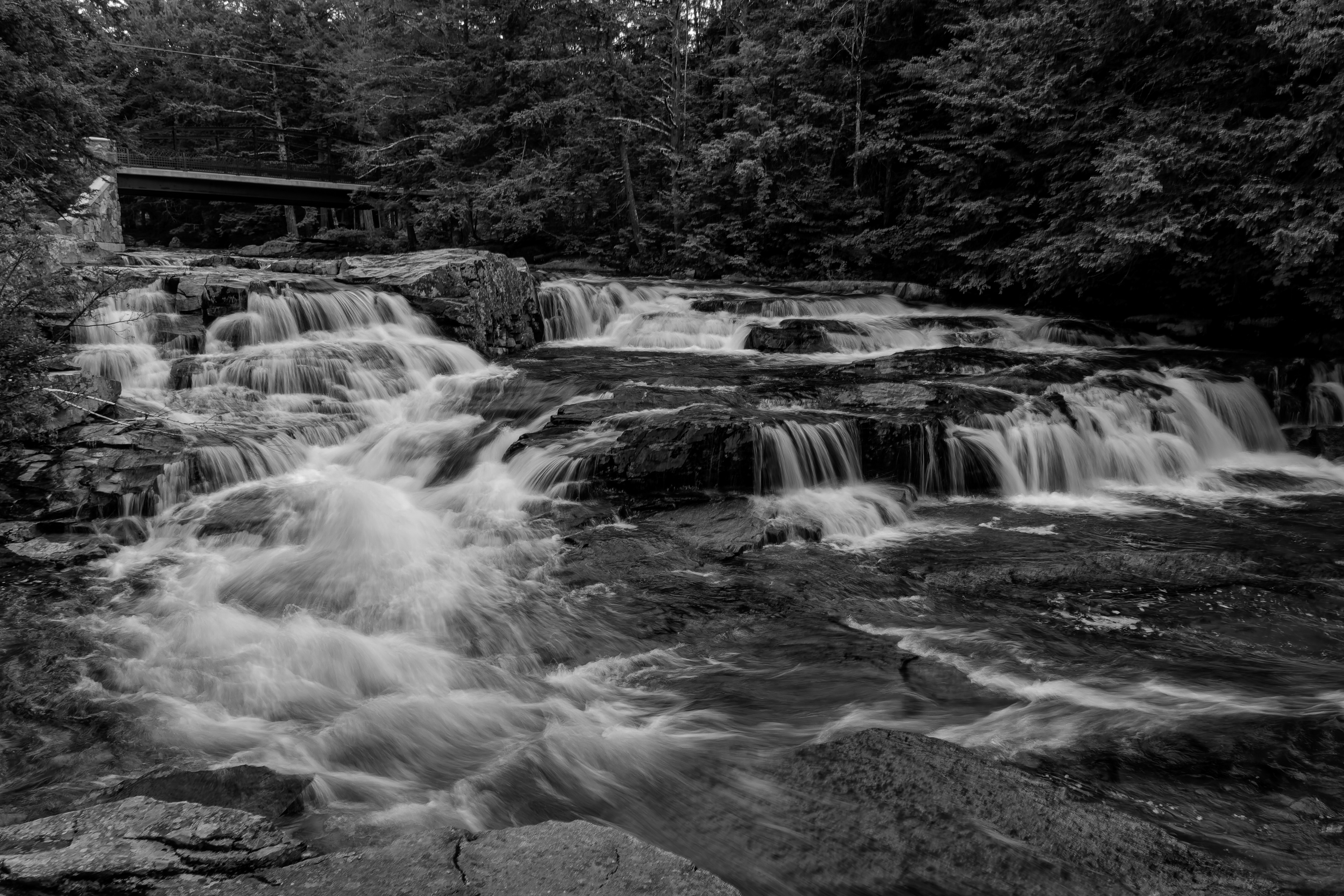 Jackson Falls No1