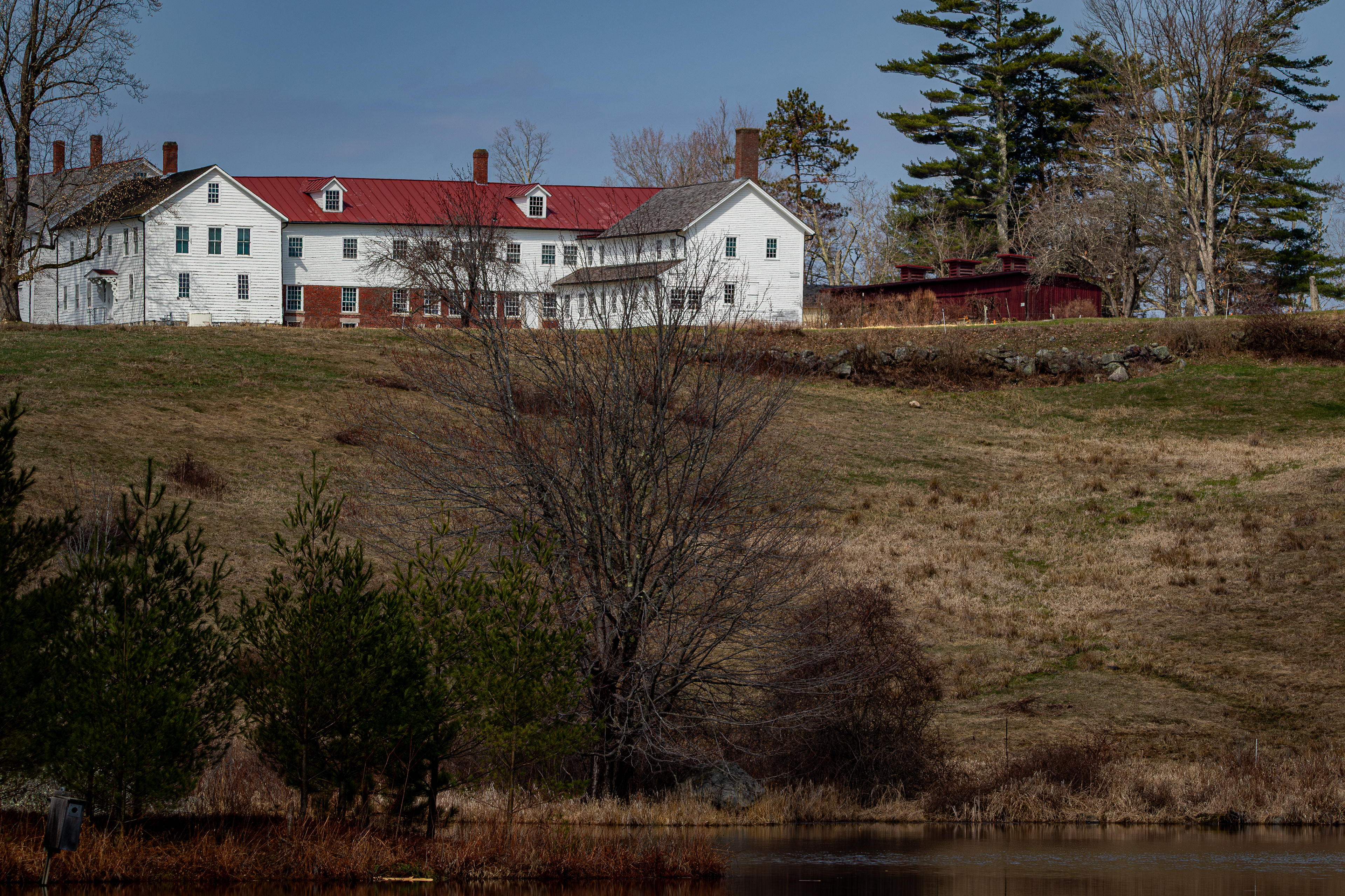 The Village at CSV No2