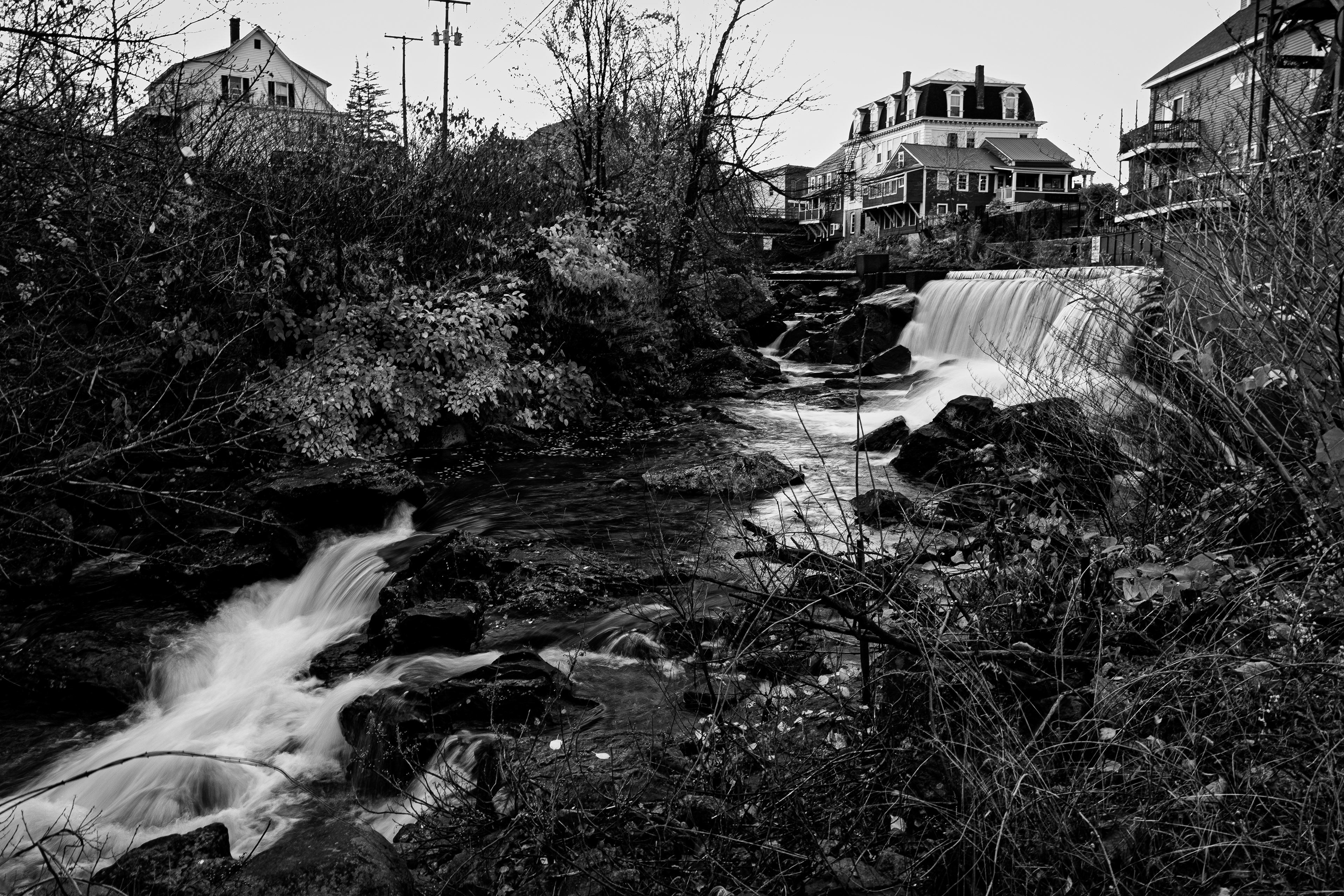 Bristol Falls Park No1