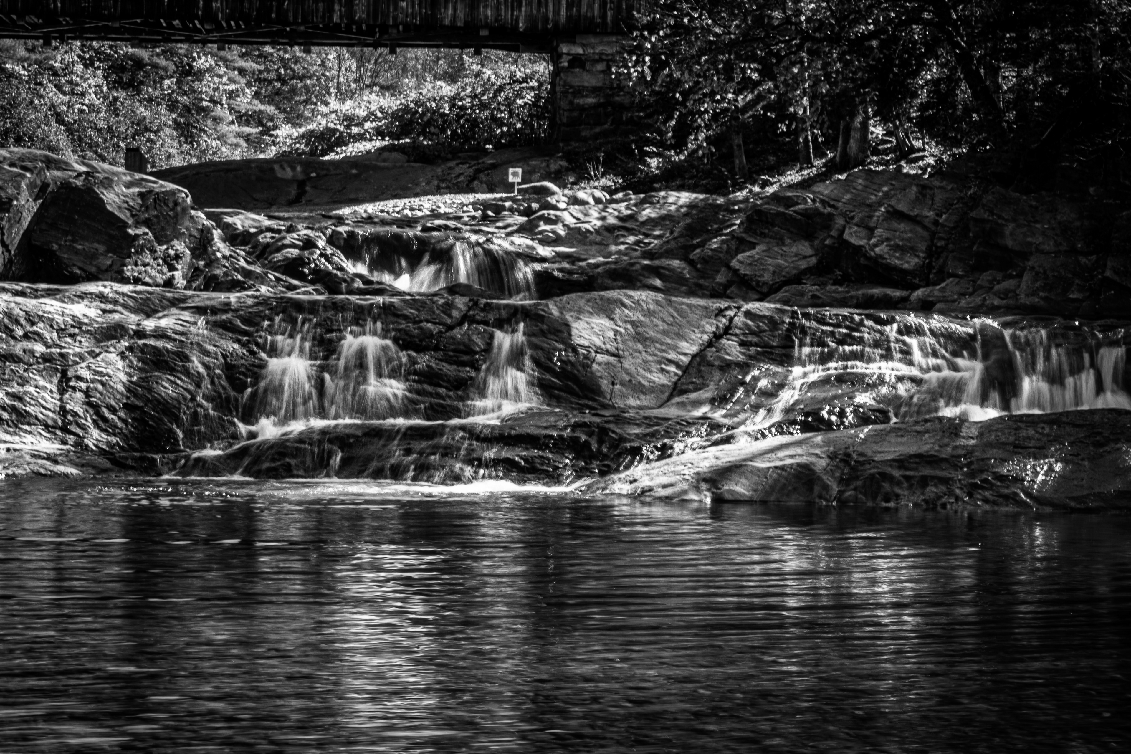 Wild Ammonoosuc River No3