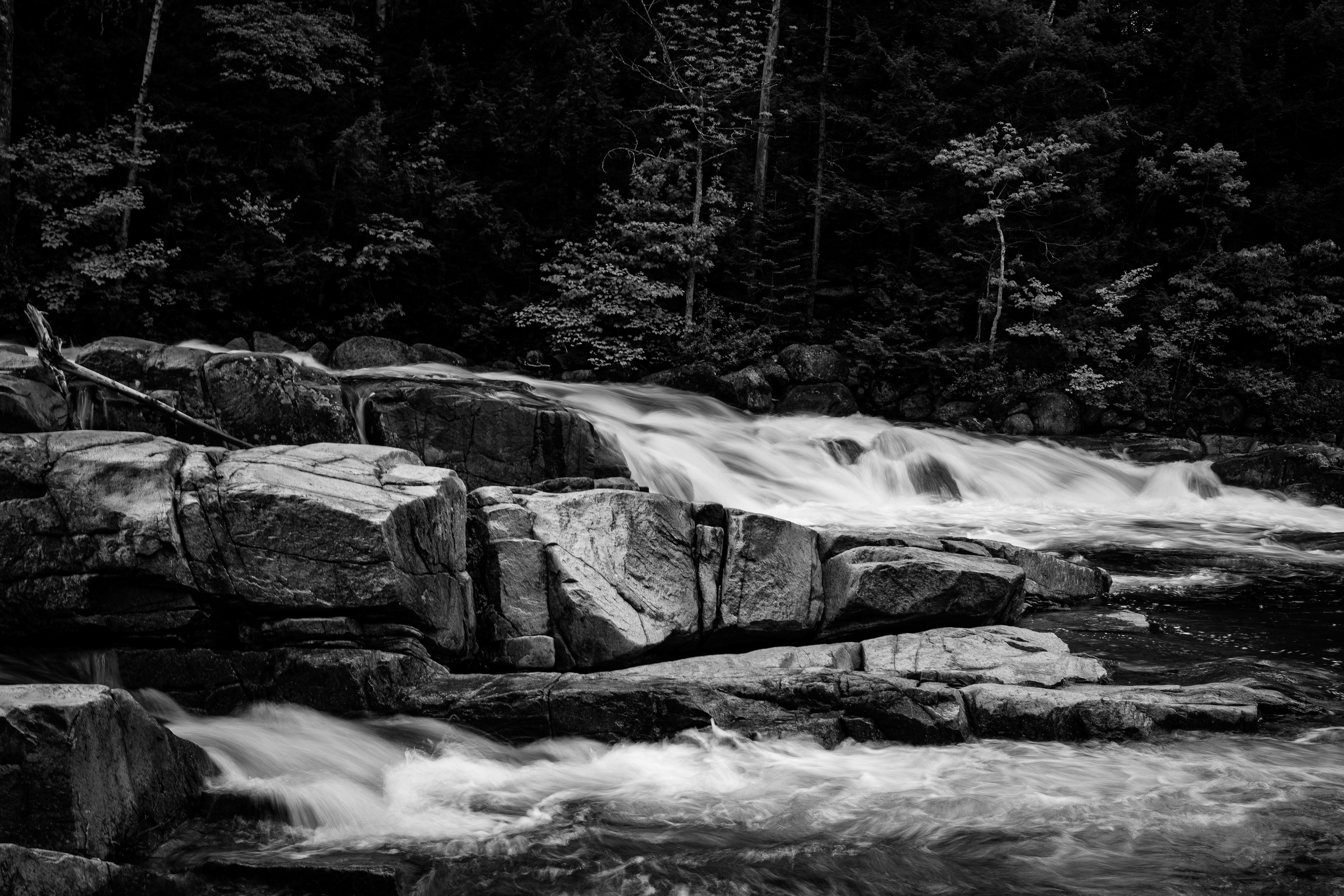 Lower Falls No10