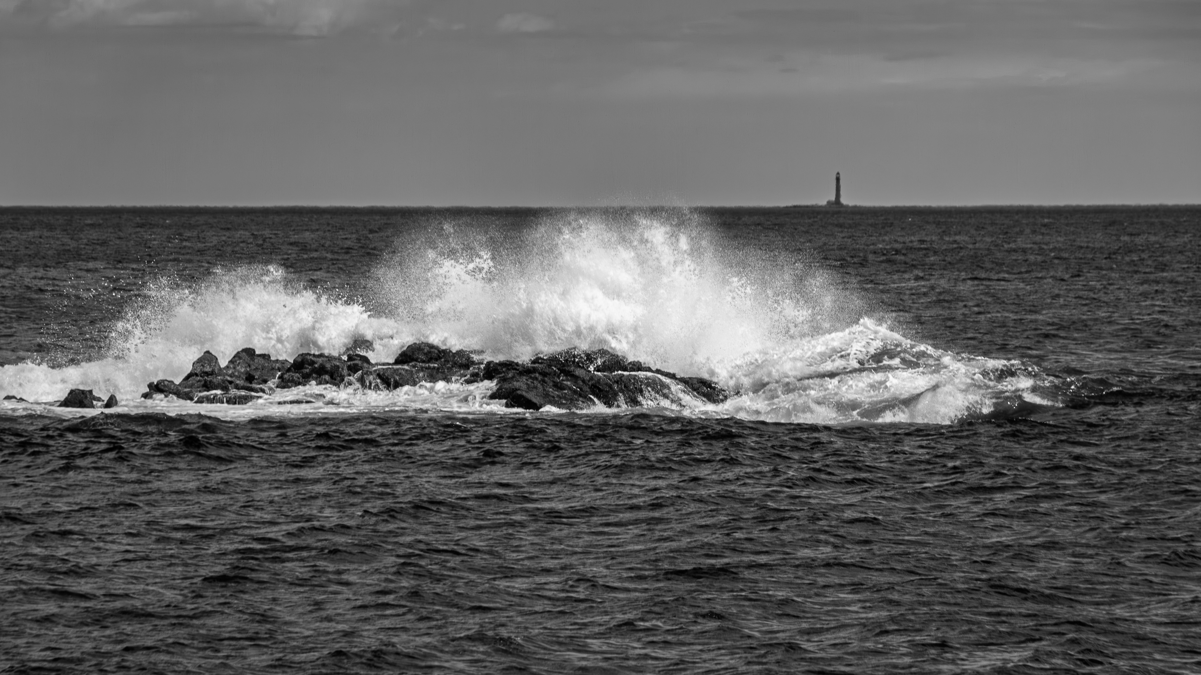 Boon Island Light No1