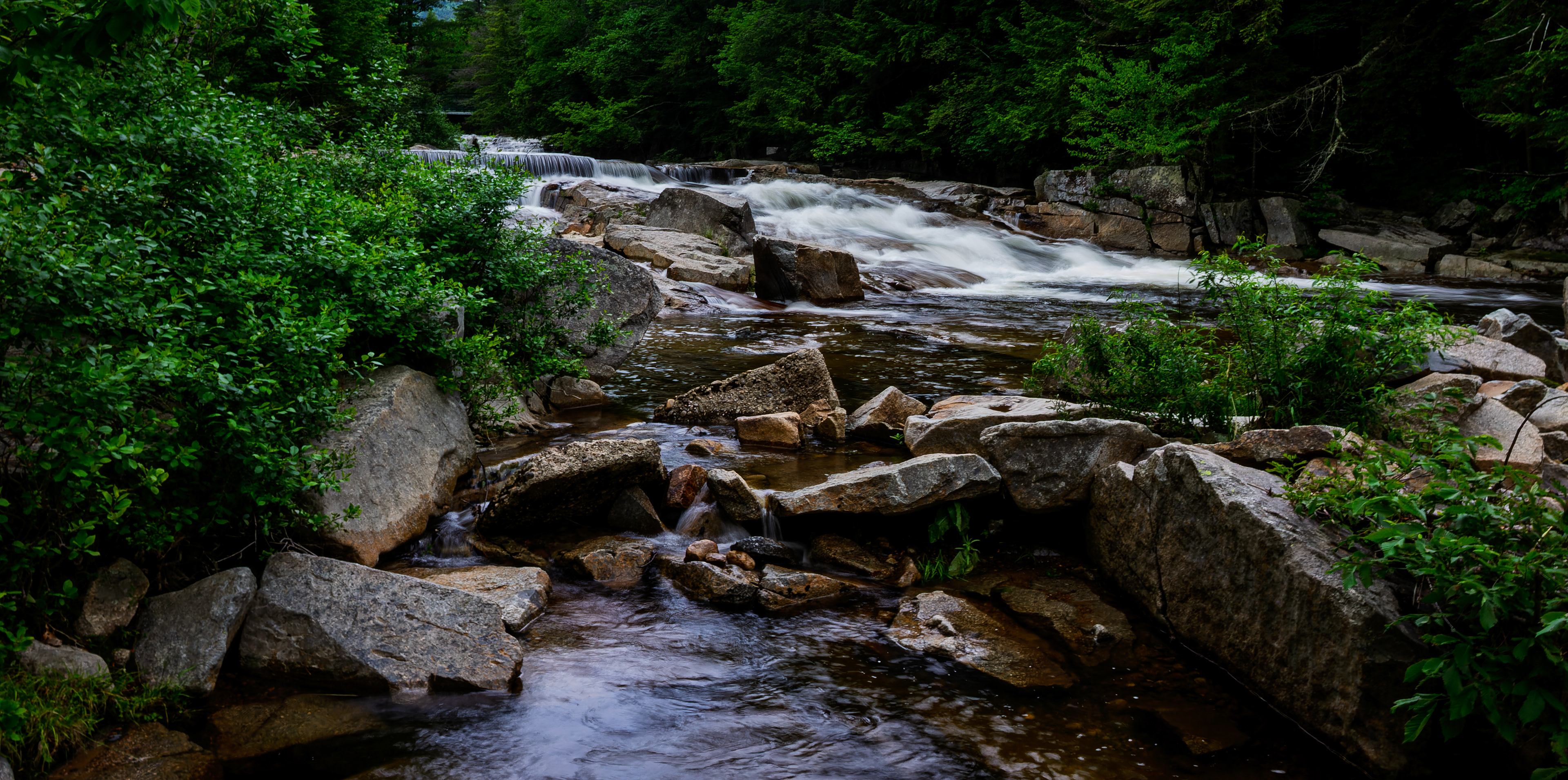 Jackson Falls No16