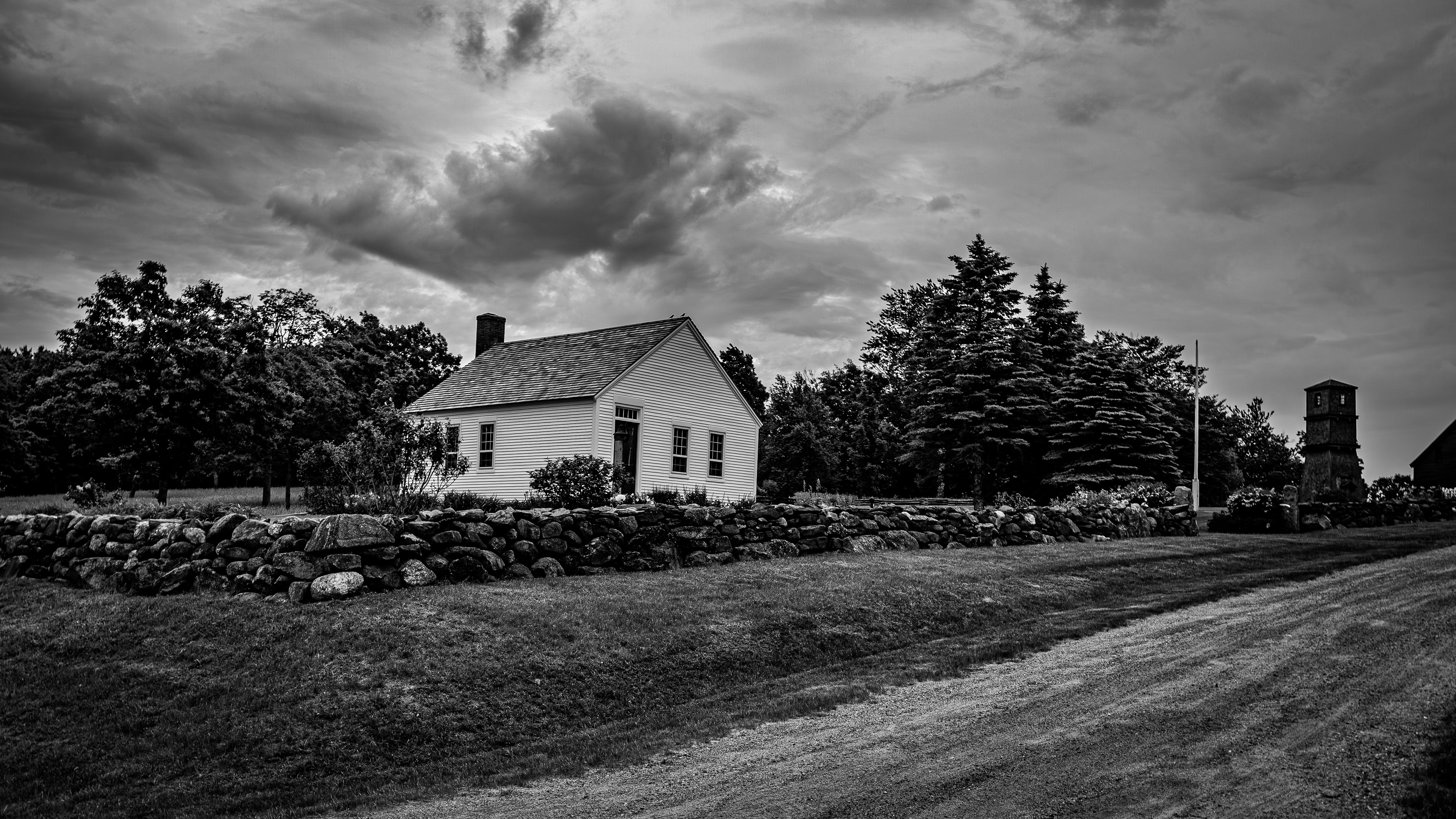 Frisky Hill No3
