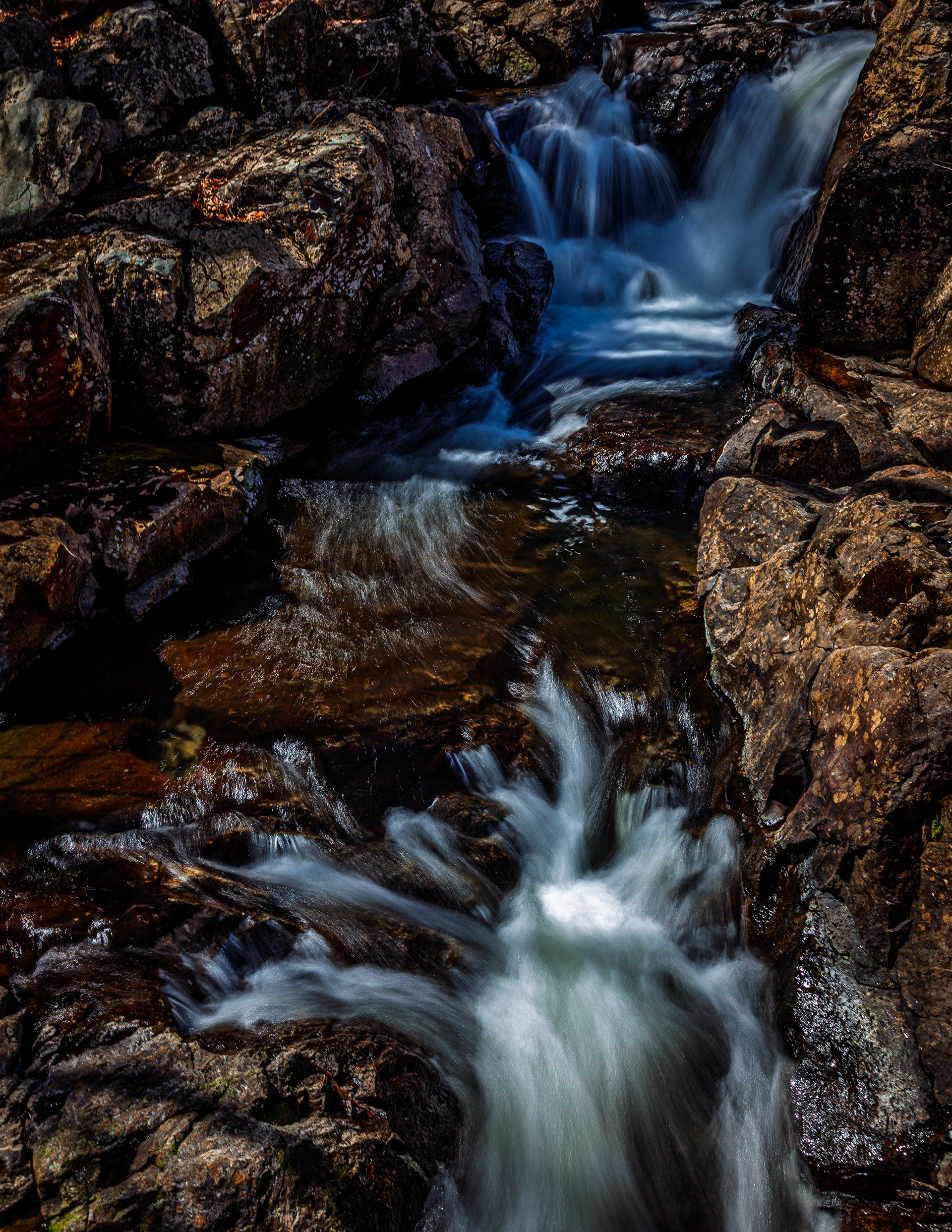 Bristol Falls Park No5