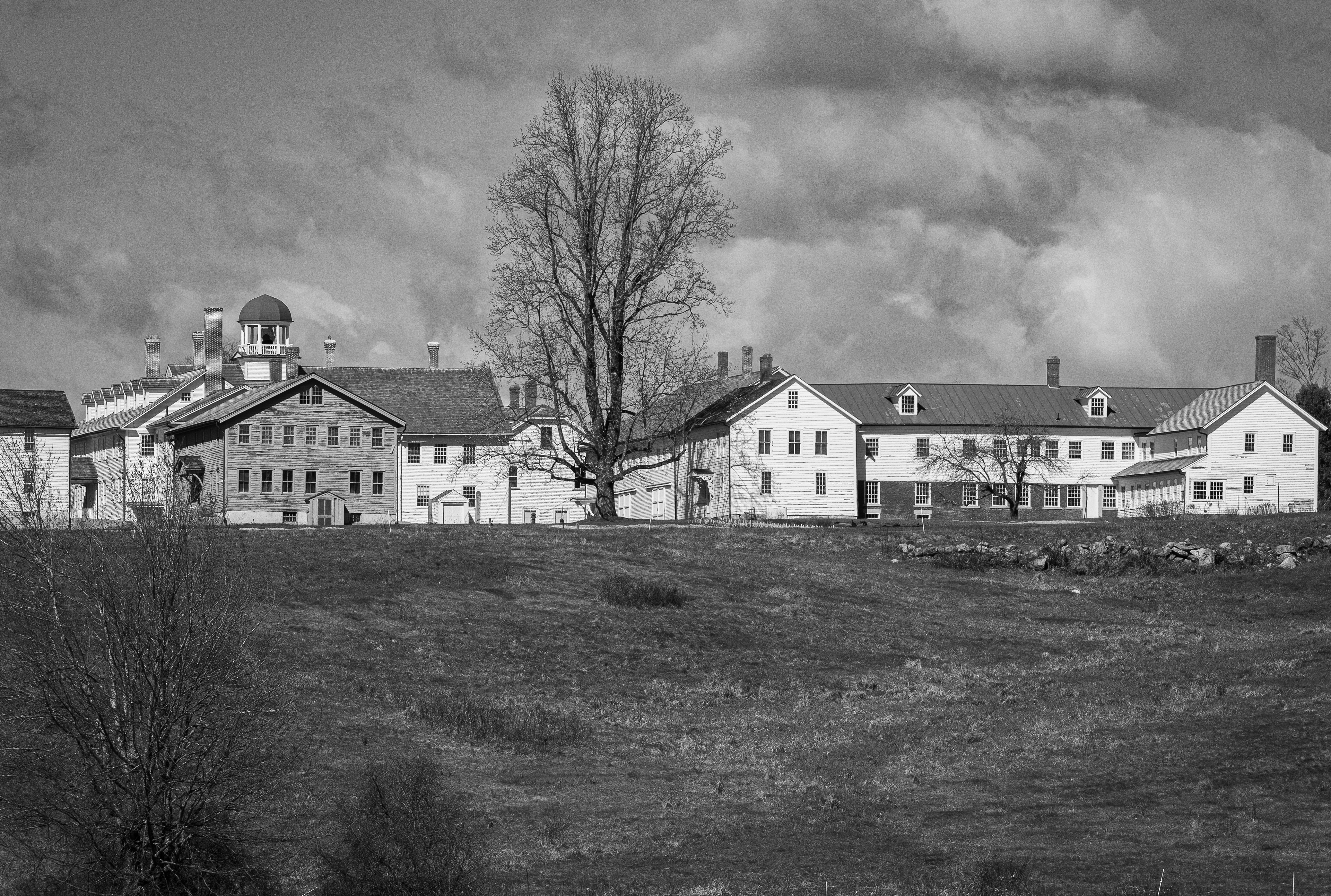 Village at CSV No1