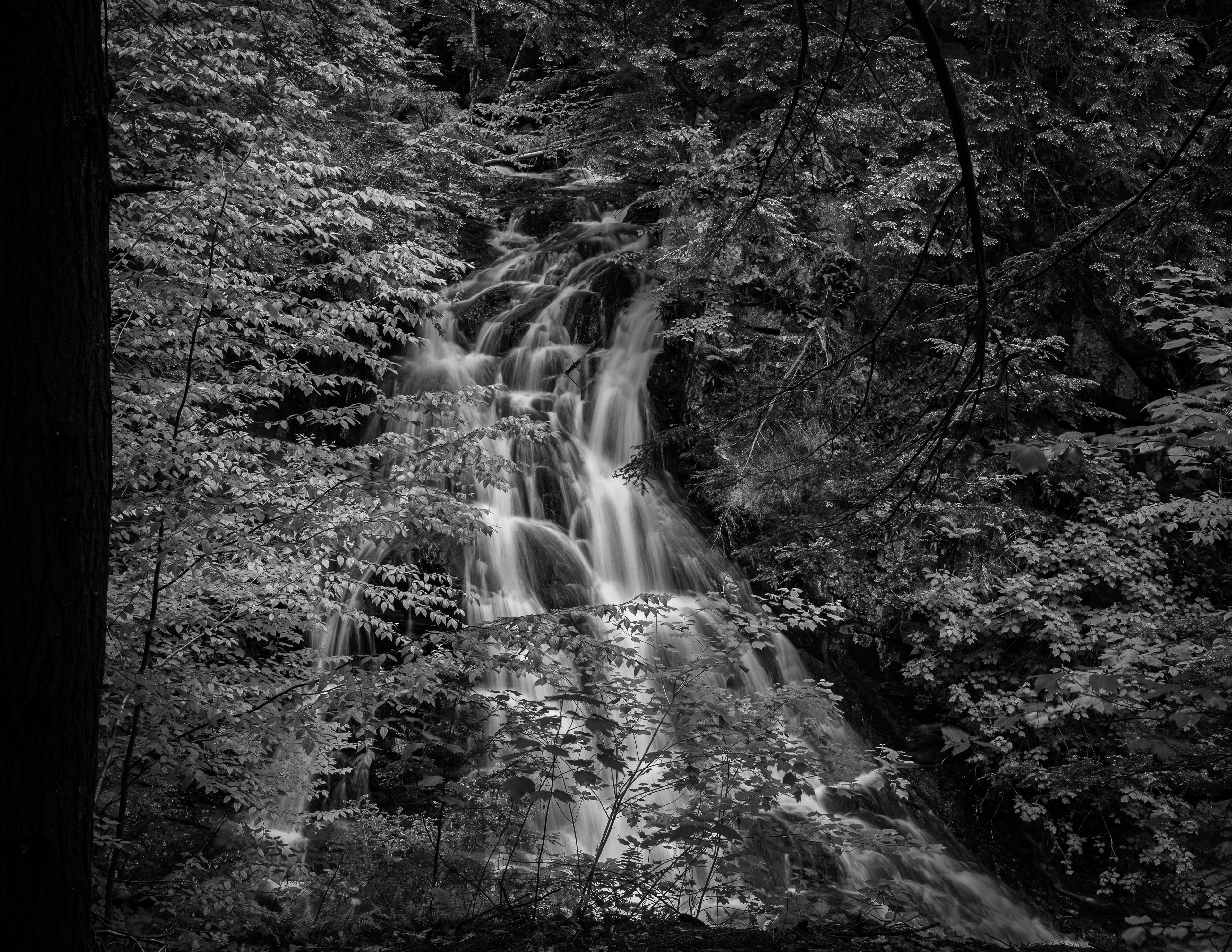 Bridal Veil Falls No3