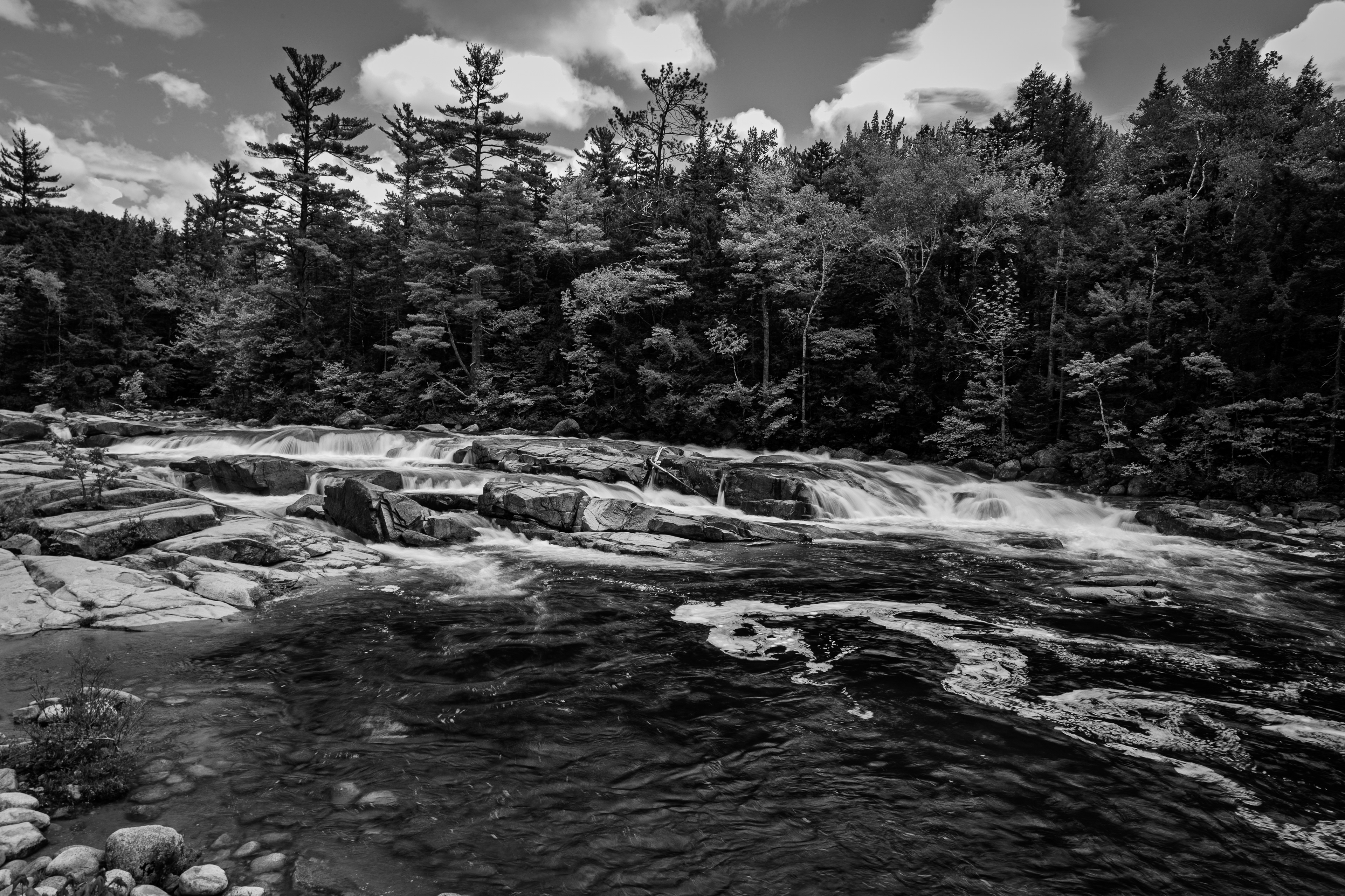 Lower Falls No3