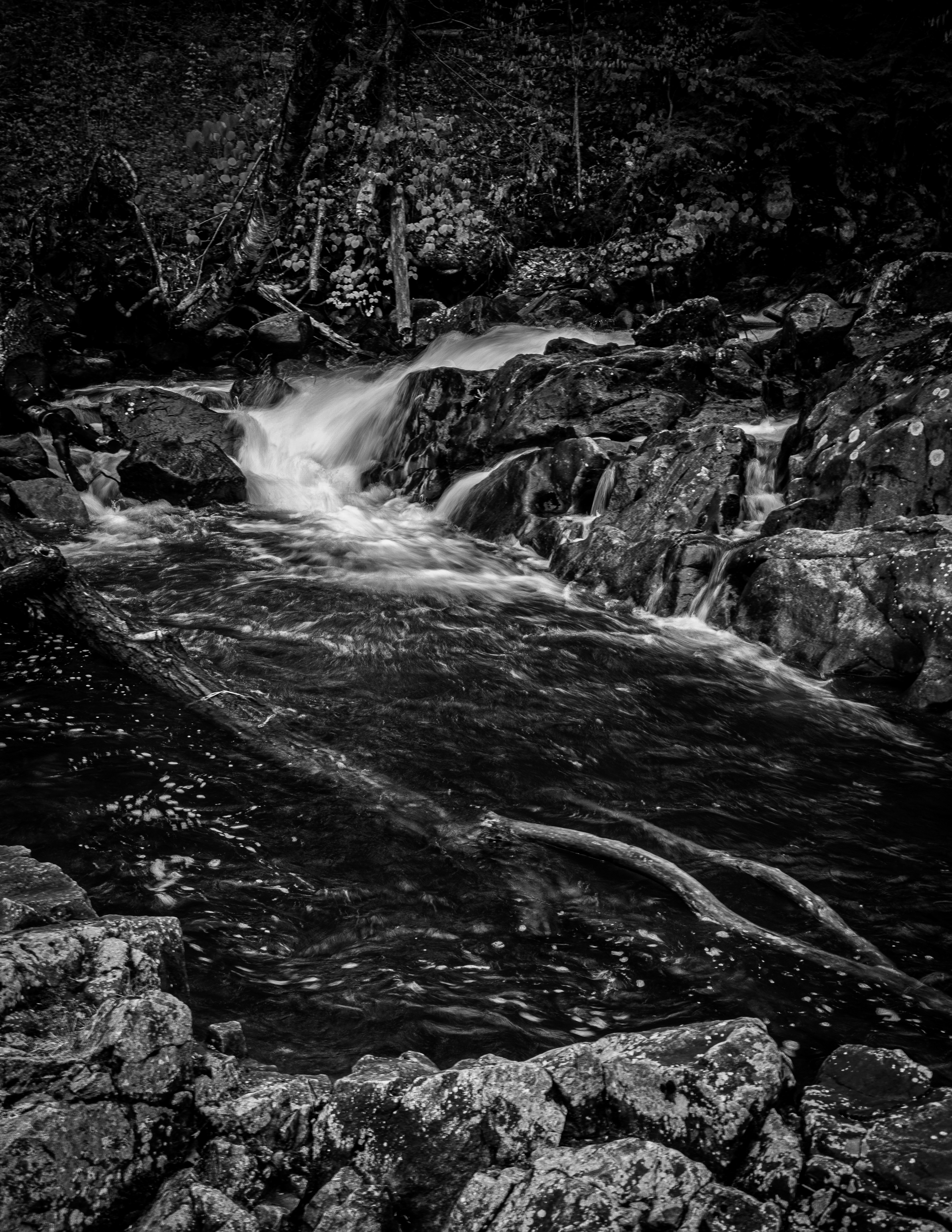 Bristol Falls No1 - May 10, 2026