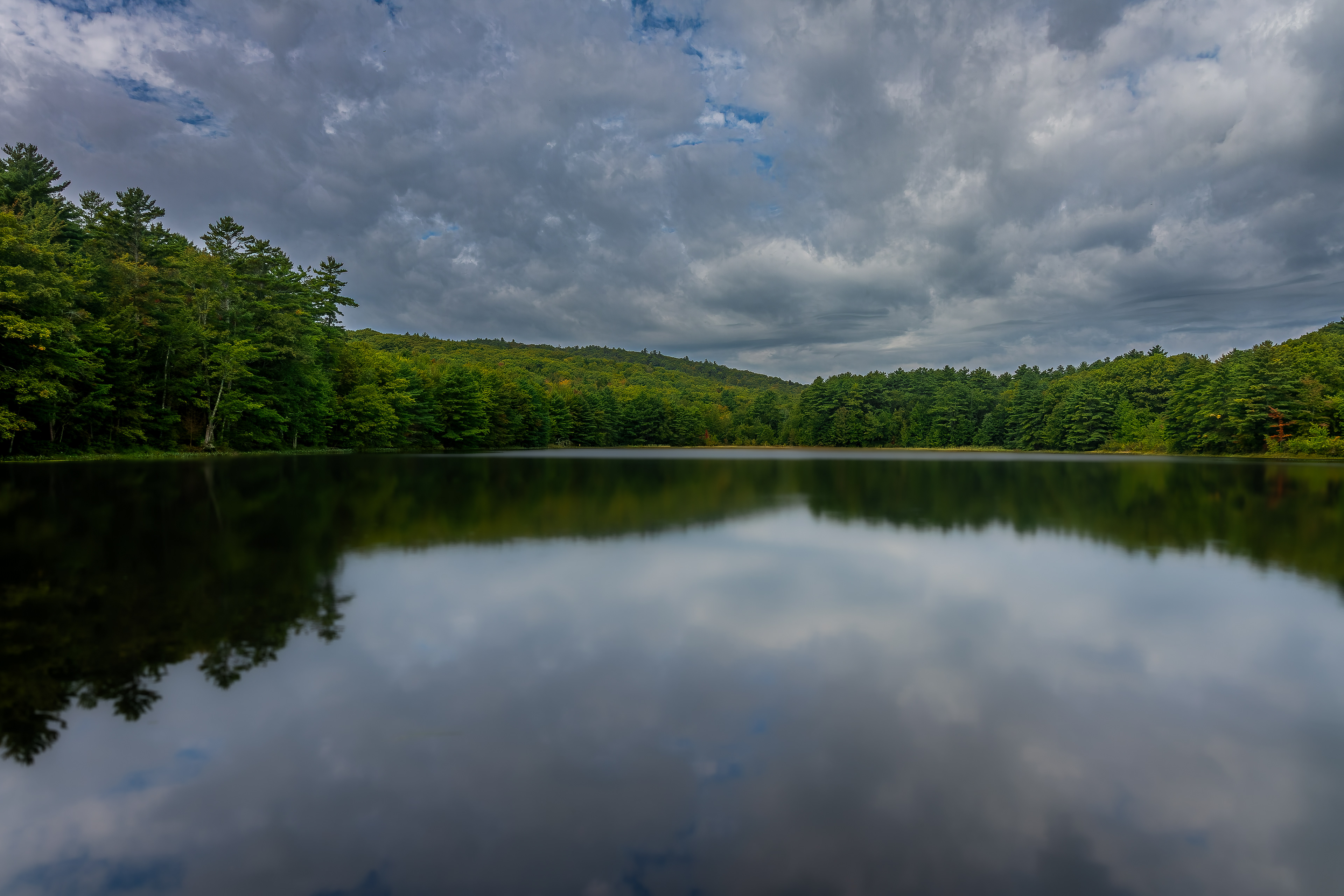 Meetinghouse Pond No15