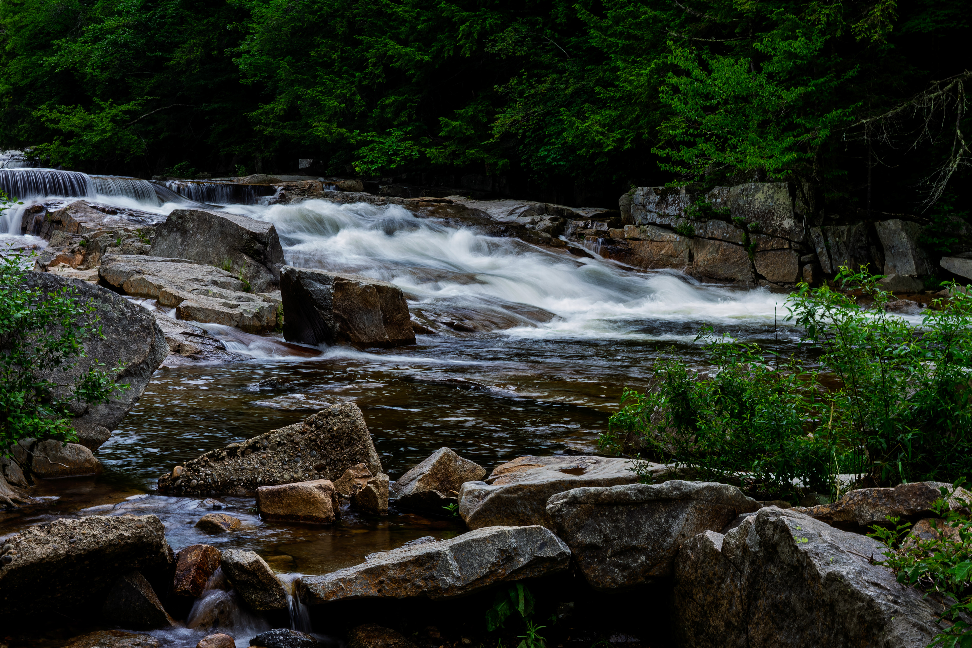 Jackson Falls No18
