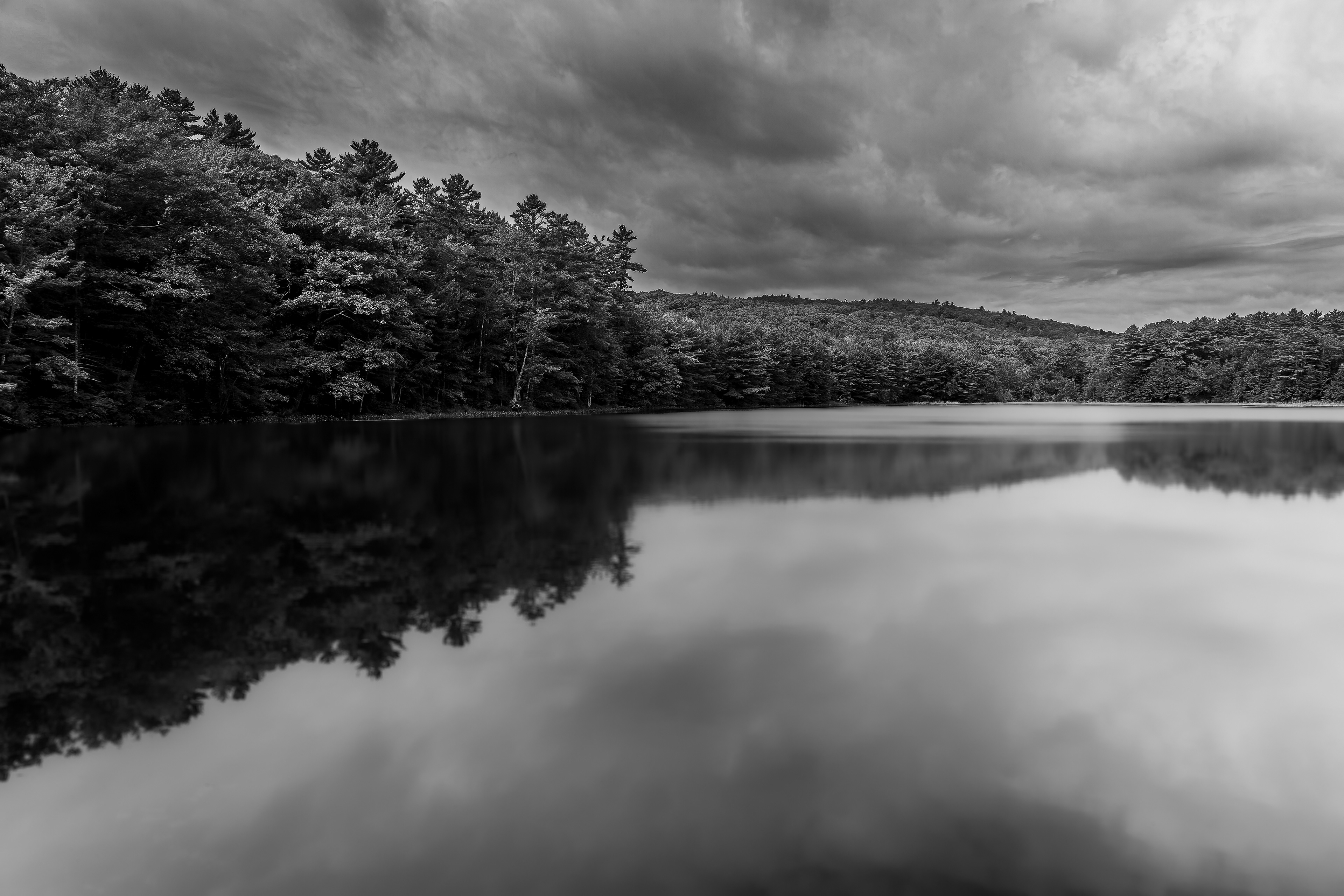 Meetinghouse Pond No4