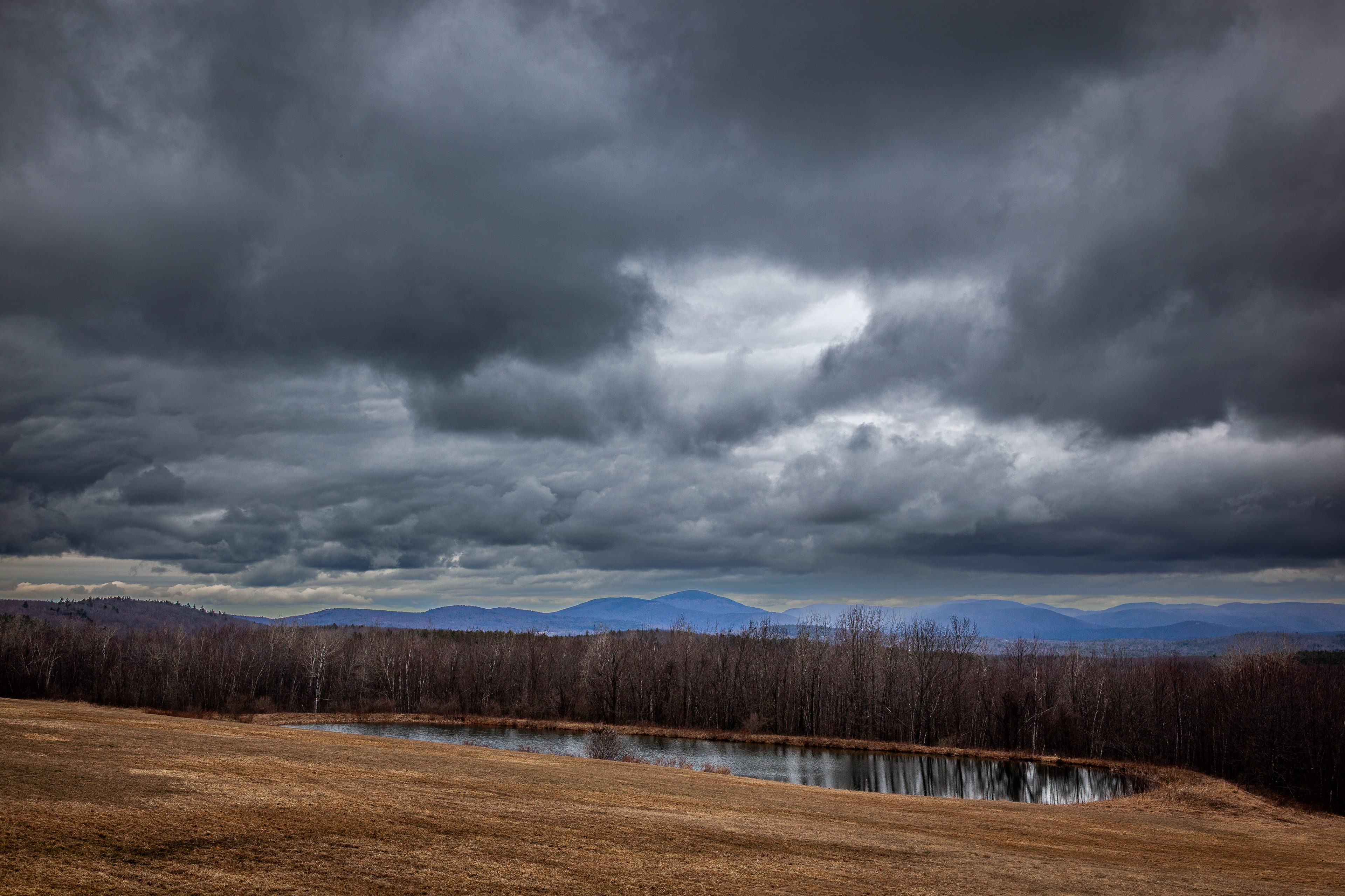 Frisky Hill Scenic Overlook No3